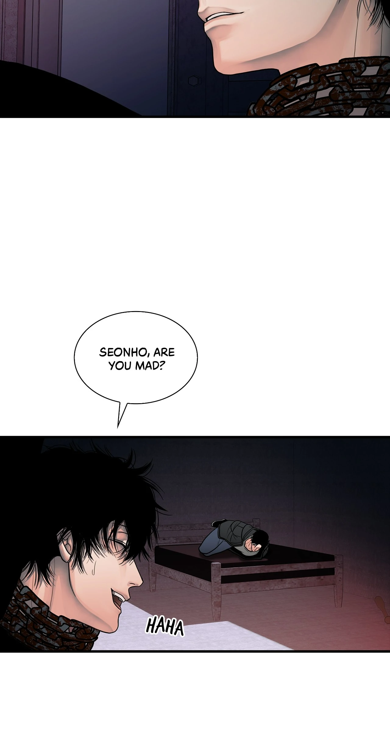 The Rotten [Official] - Chapter 40 manhwa