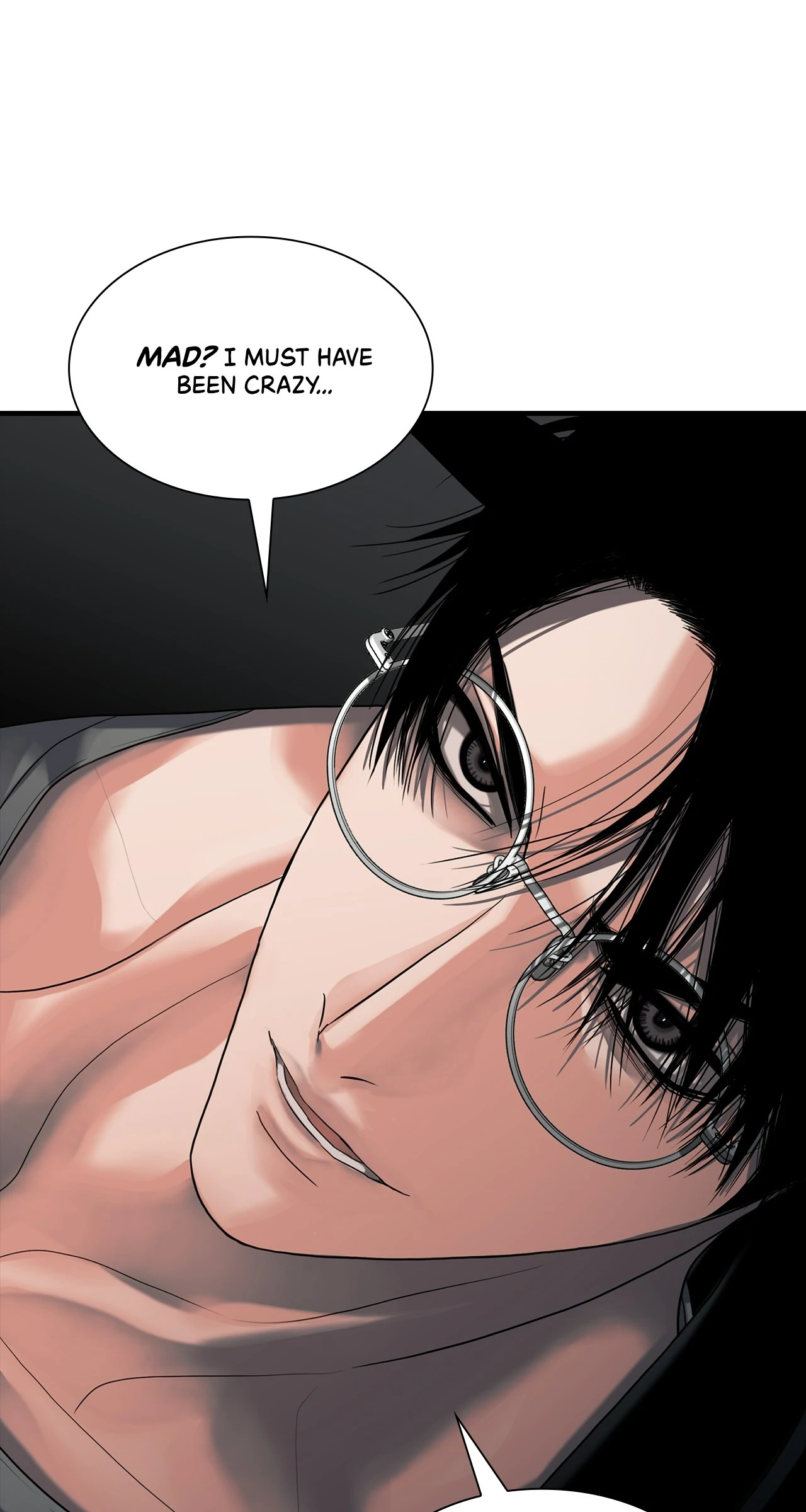 The Rotten [Official] - Chapter 40 manhwa