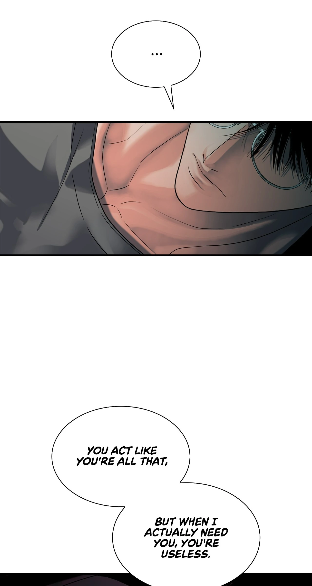The Rotten [Official] - Chapter 40 manhwa