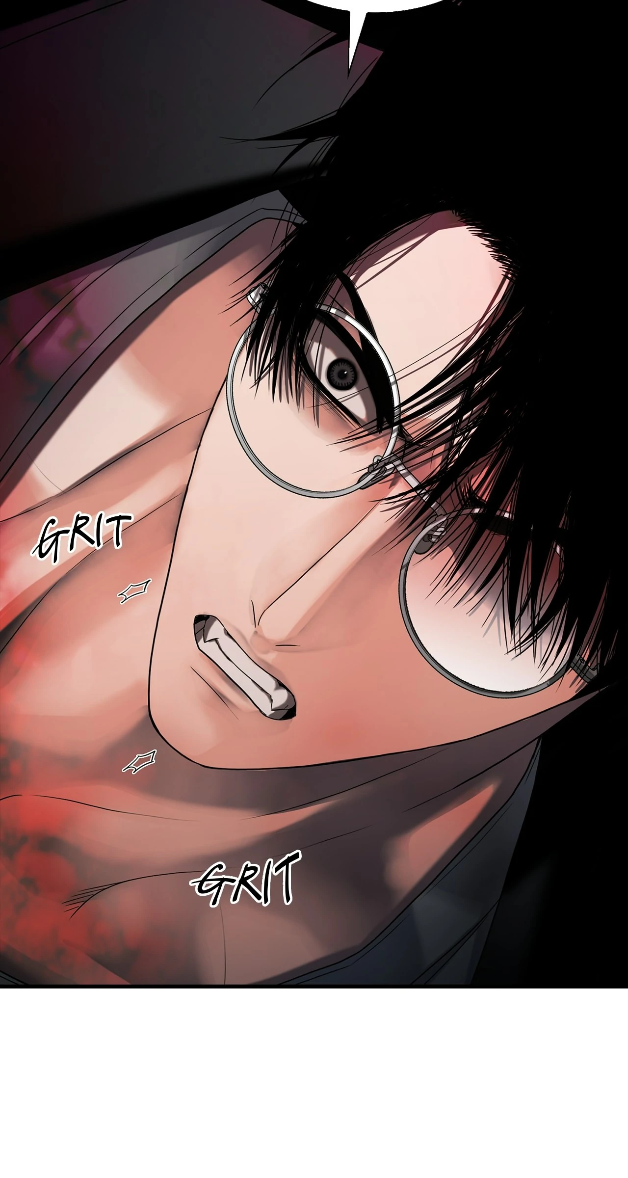 The Rotten [Official] - Chapter 40 manhwa