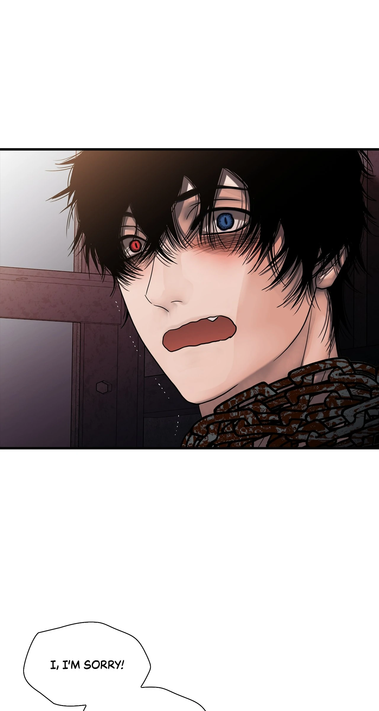 The Rotten [Official] - Chapter 40 manhwa