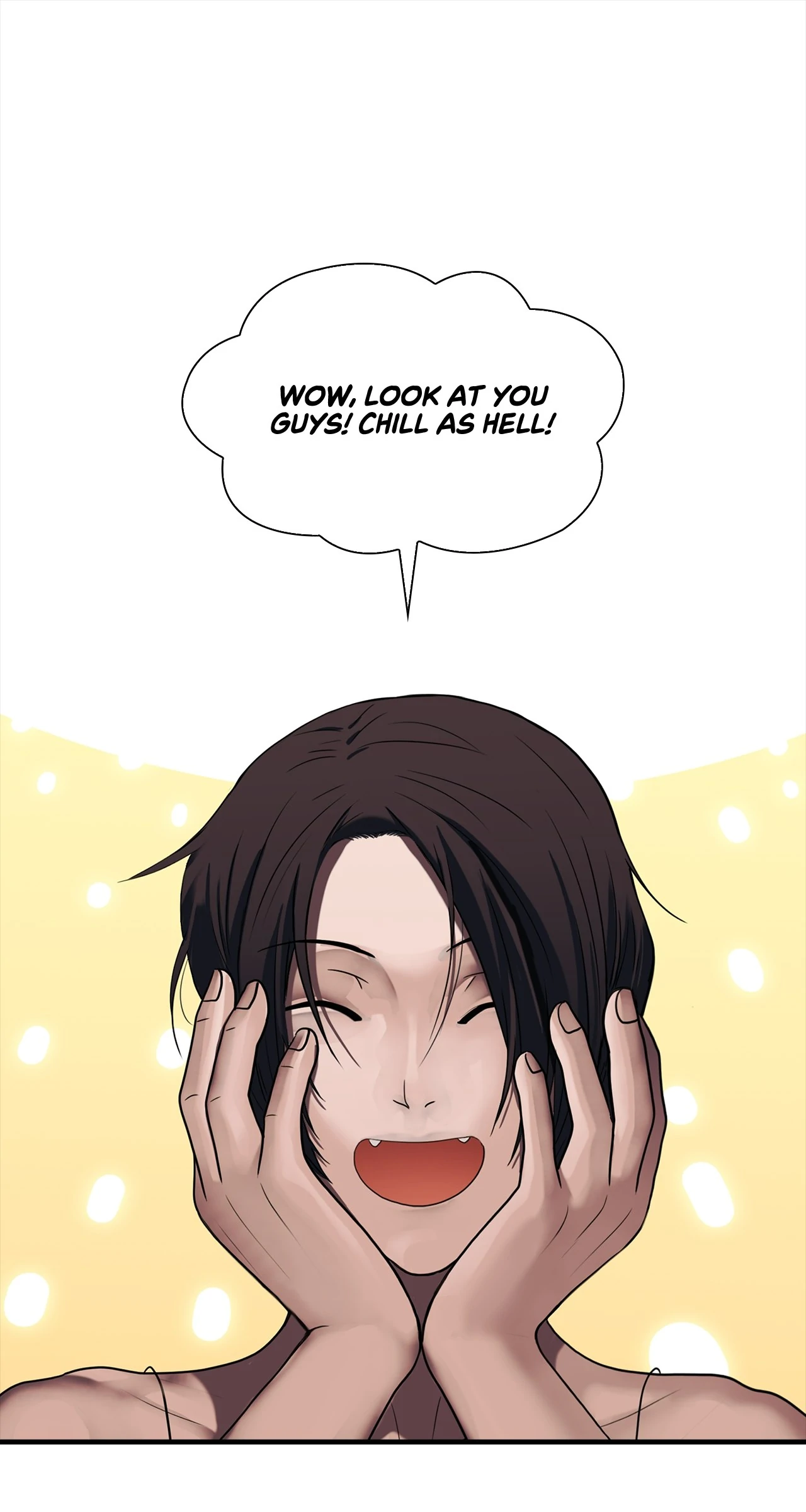 The Rotten [Official] - Chapter 40 manhwa