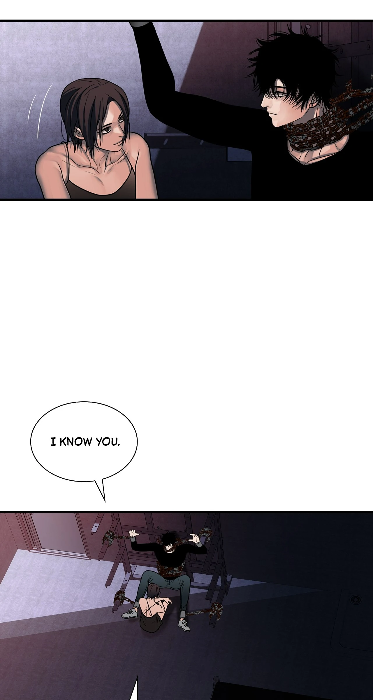 The Rotten [Official] - Chapter 40 manhwa