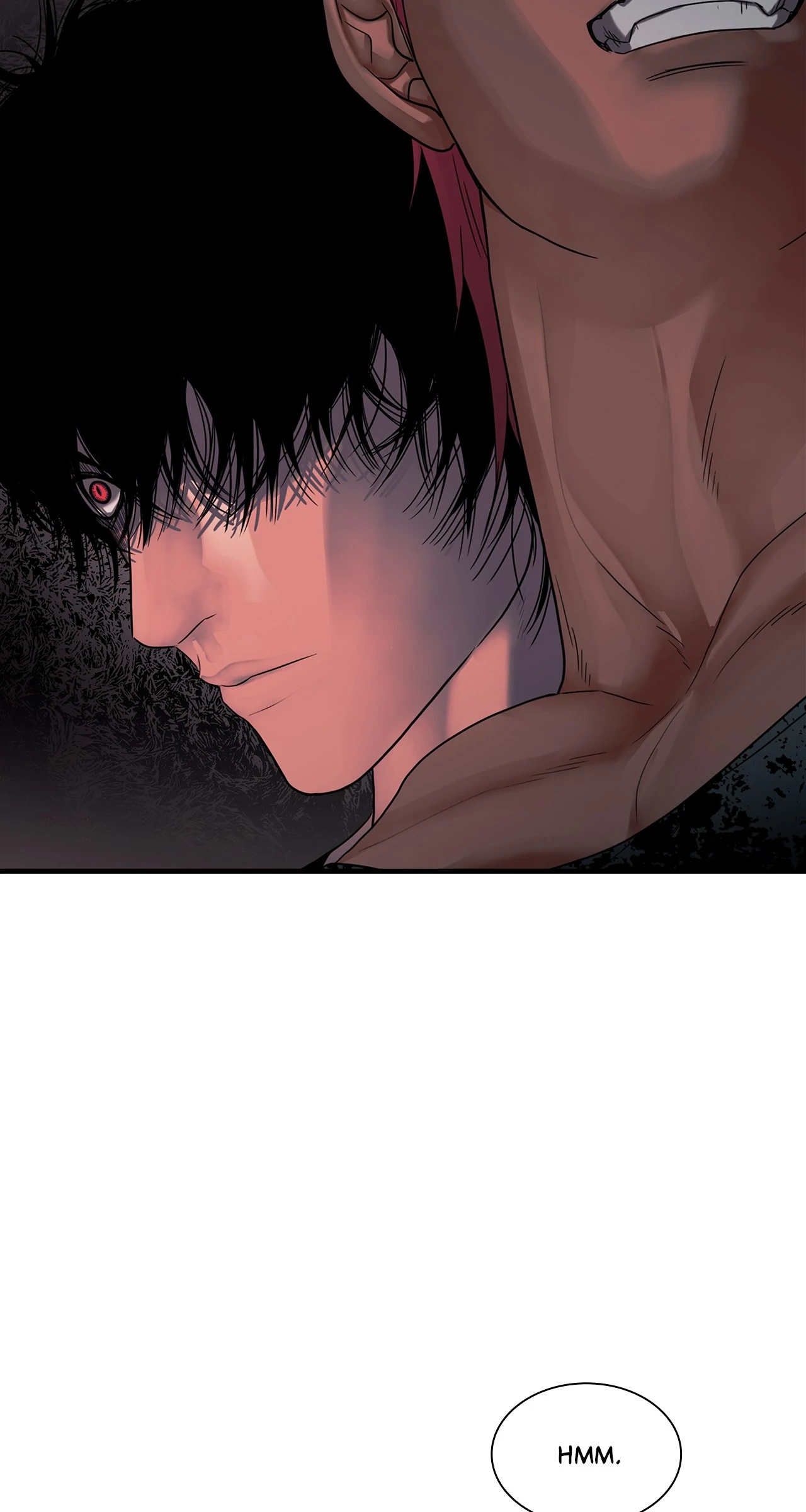 The Rotten [Official] - Chapter 40 manhwa