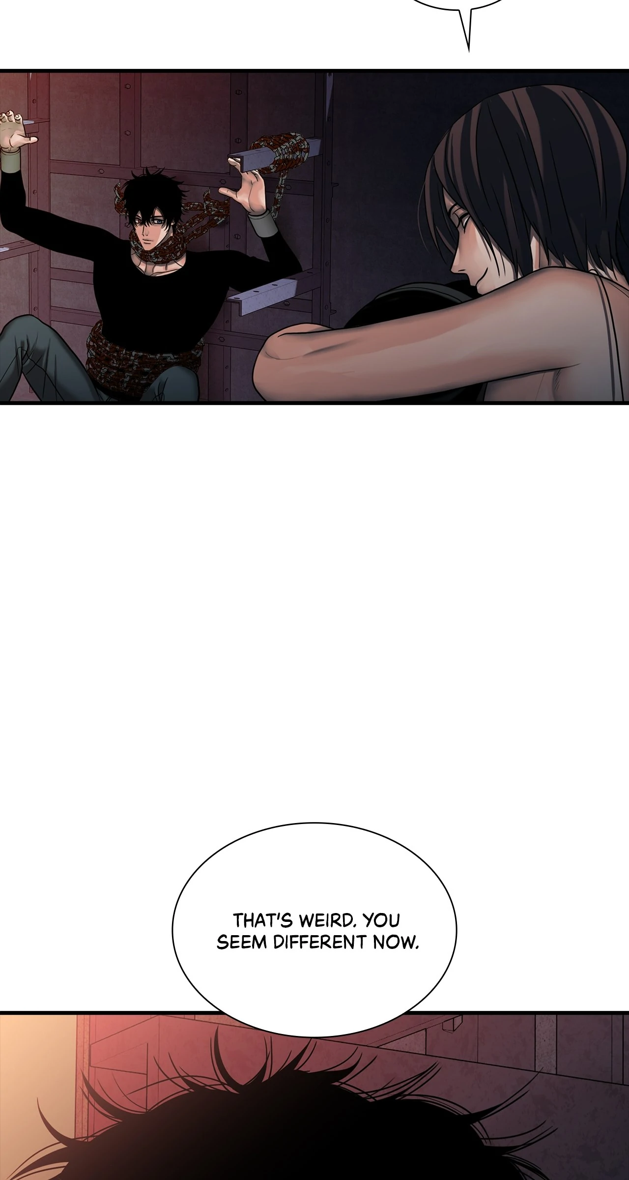 The Rotten [Official] - Chapter 40 manhwa