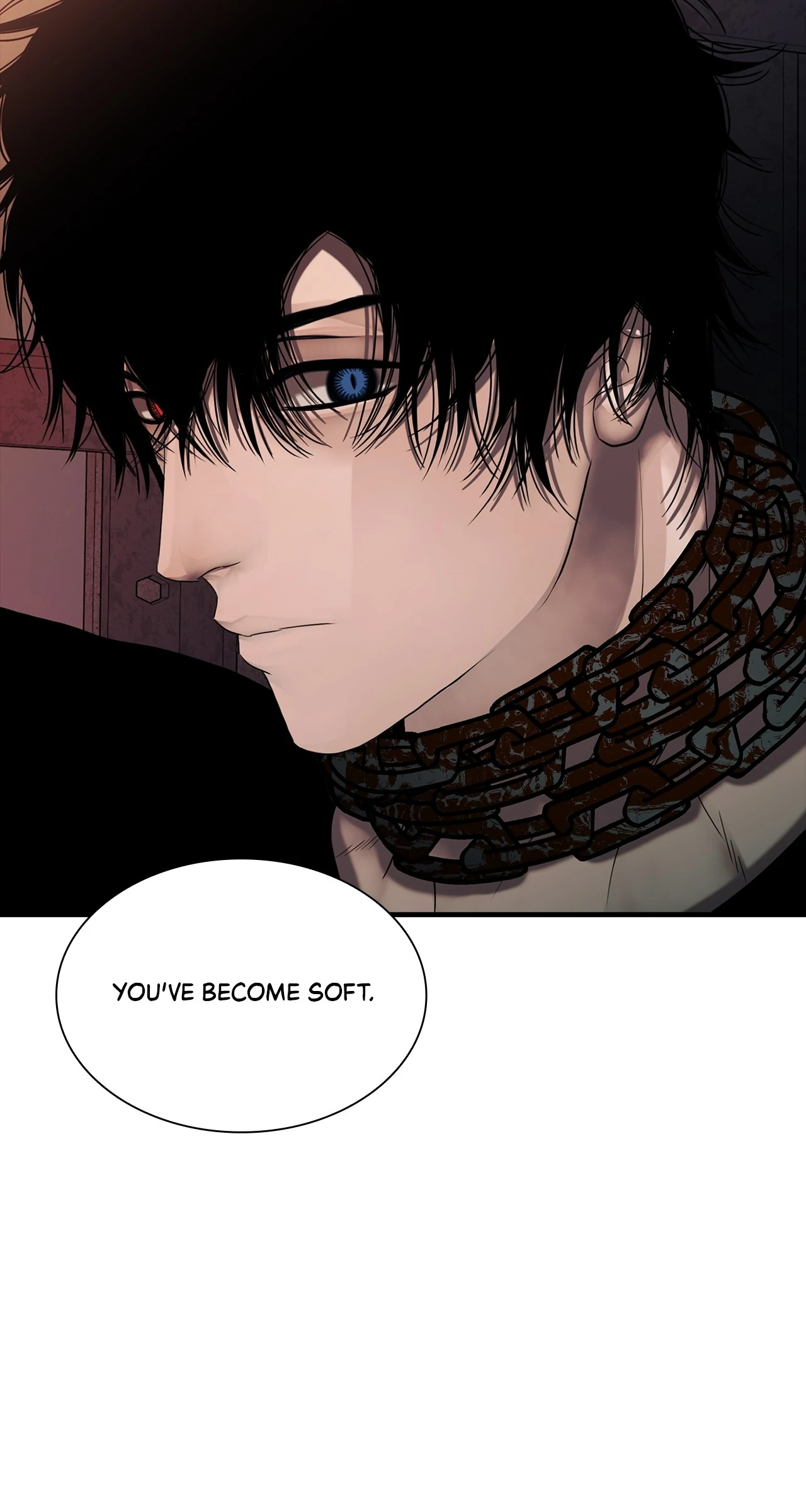 The Rotten [Official] - Chapter 40 manhwa