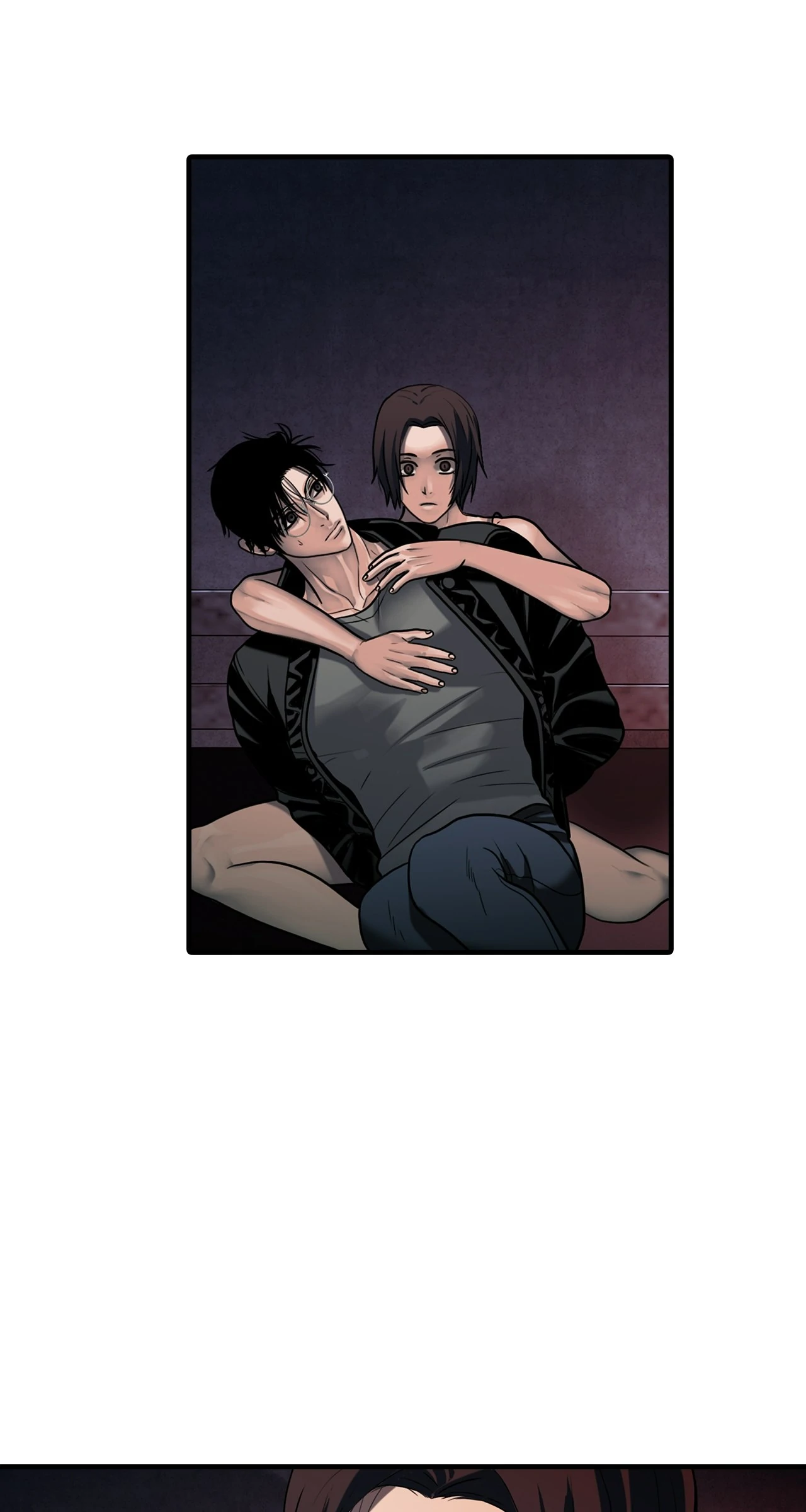 The Rotten [Official] - Chapter 40 manhwa