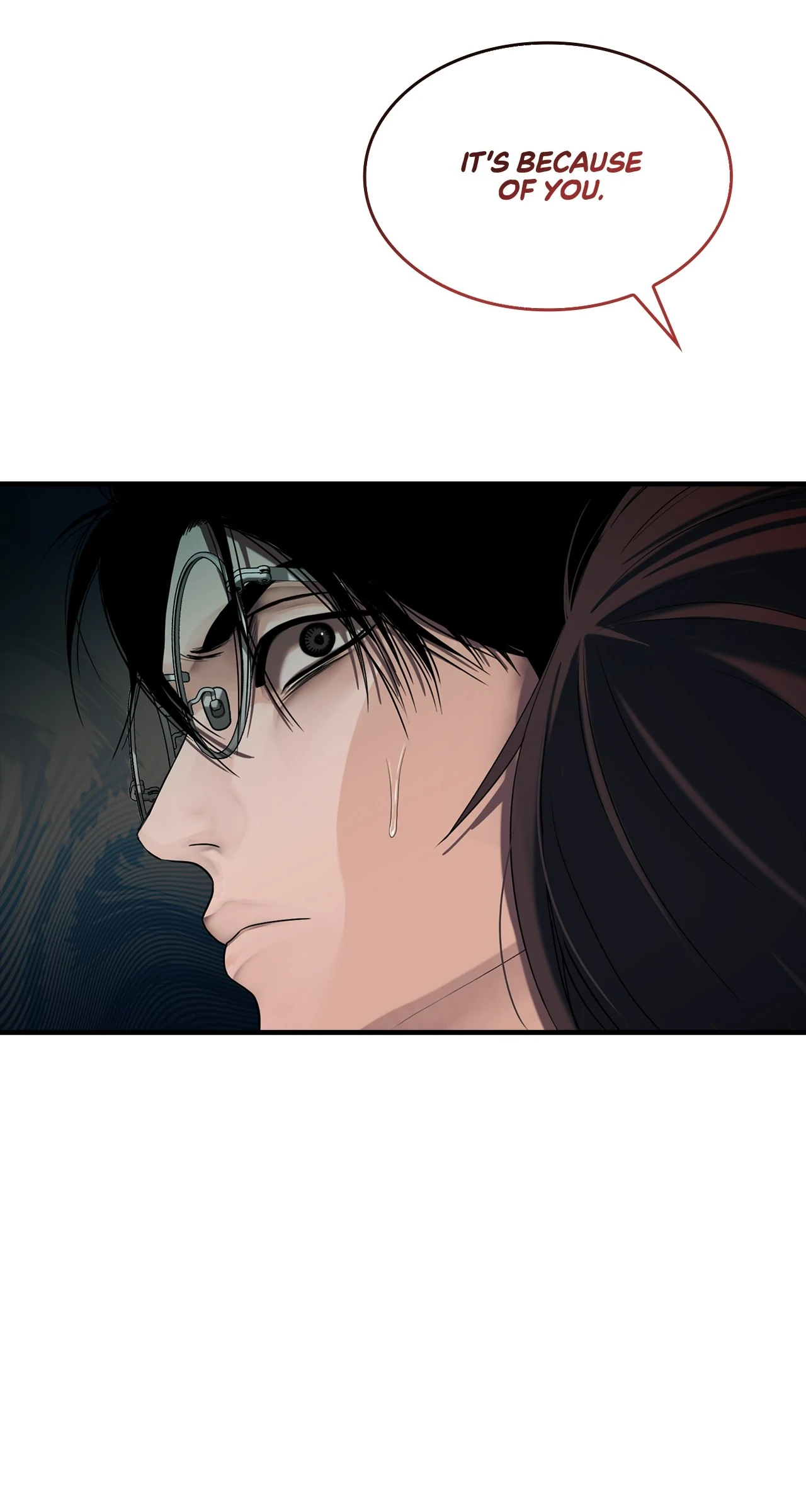 The Rotten [Official] - Chapter 40 manhwa