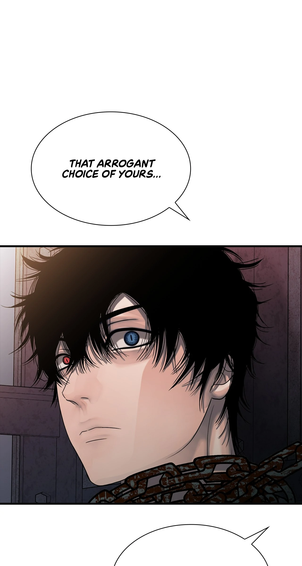 The Rotten [Official] - Chapter 40 manhwa