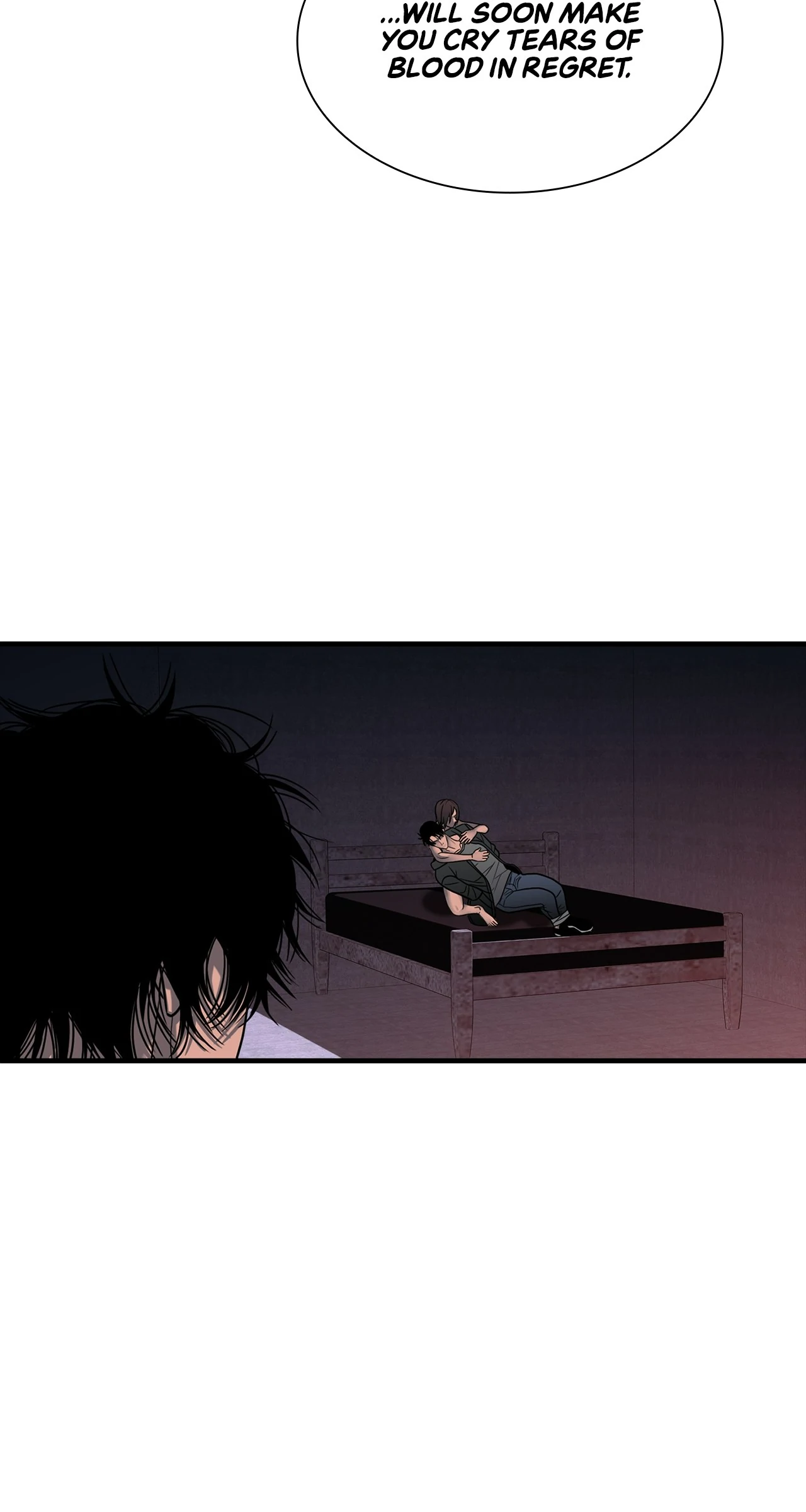 The Rotten [Official] - Chapter 40 manhwa