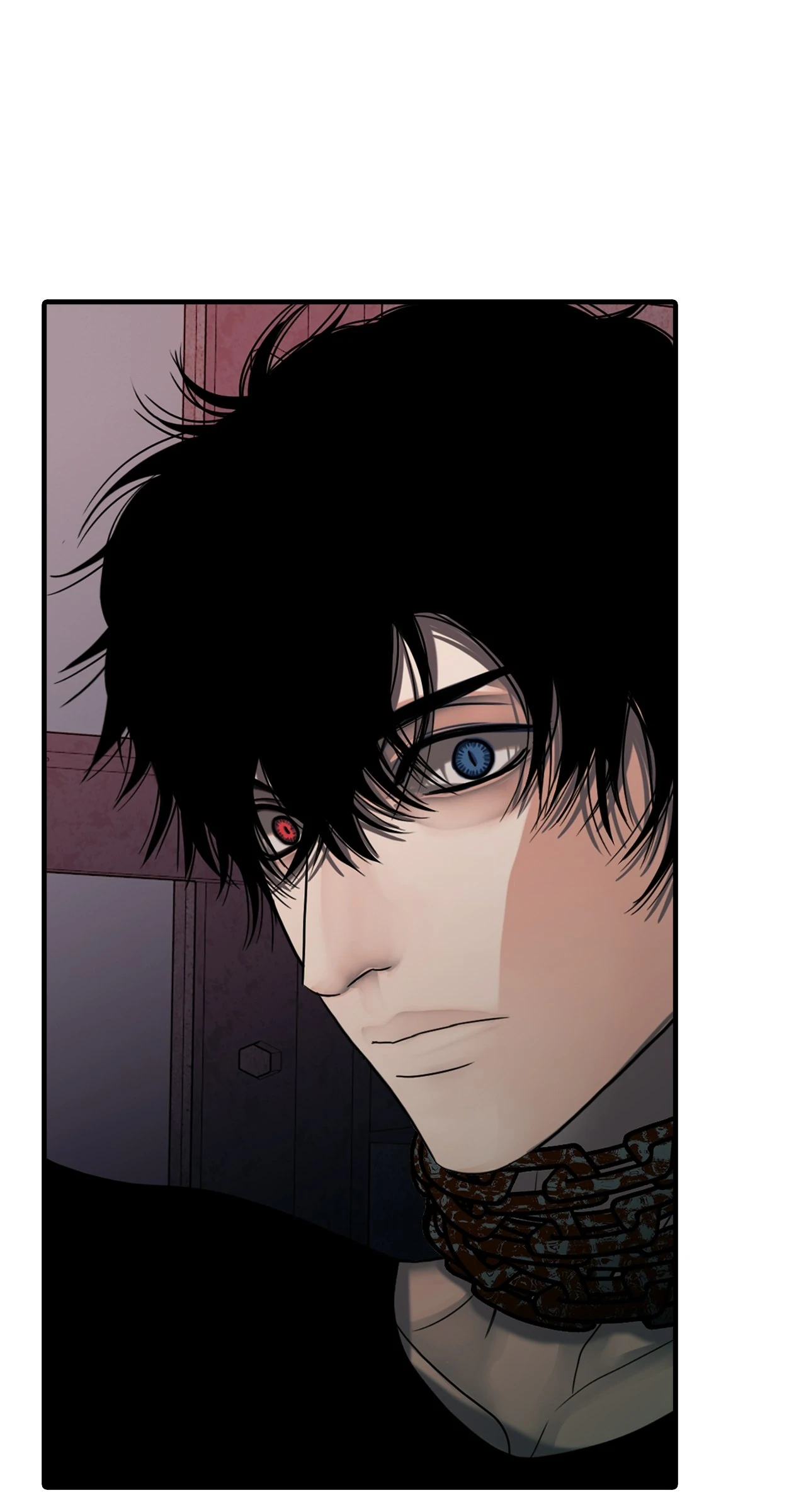 The Rotten [Official] - Chapter 40 manhwa