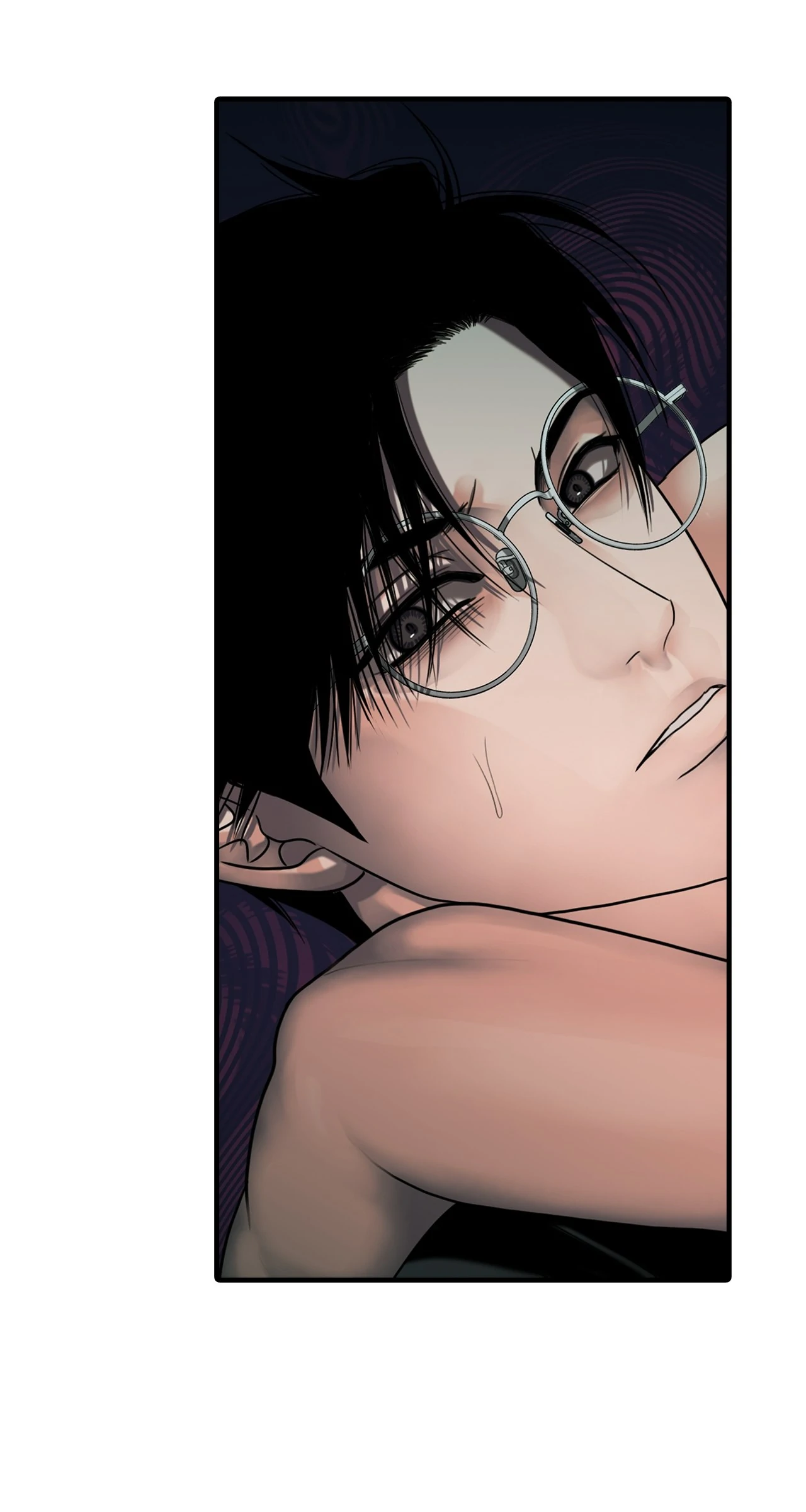 The Rotten [Official] - Chapter 40 manhwa