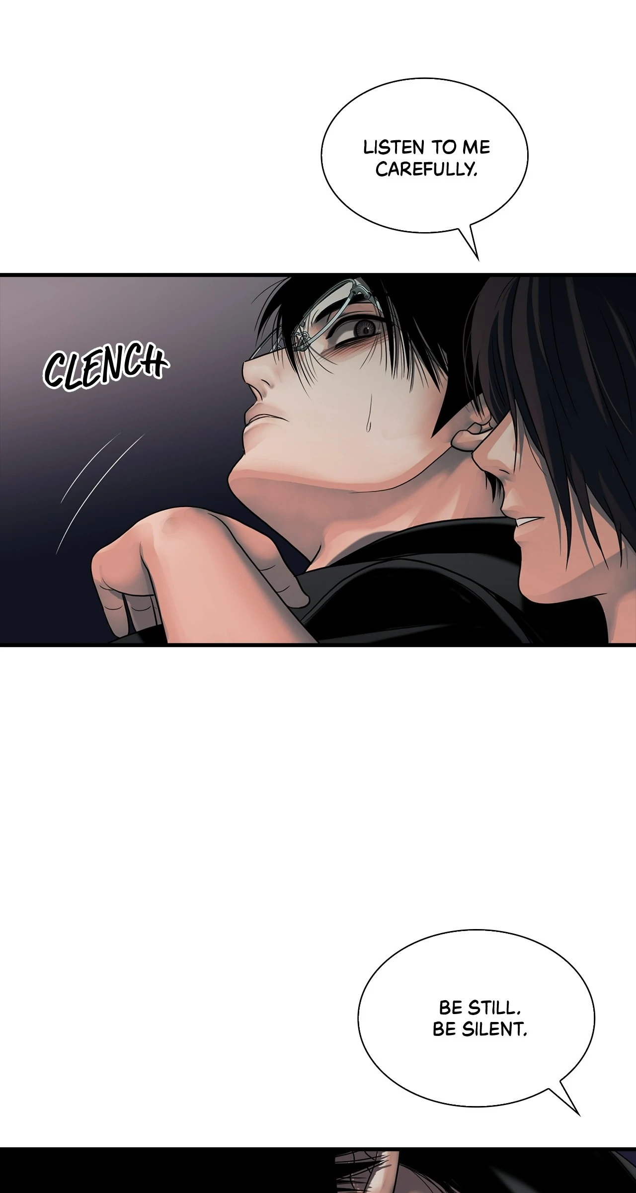 The Rotten [Official] - Chapter 40 manhwa