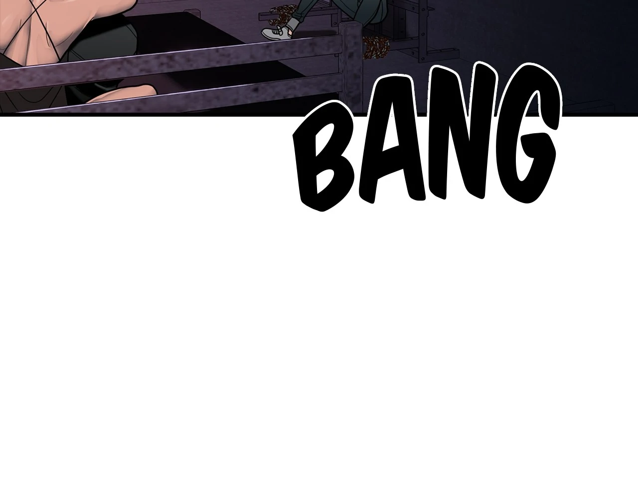 The Rotten [Official] - Chapter 40 manhwa