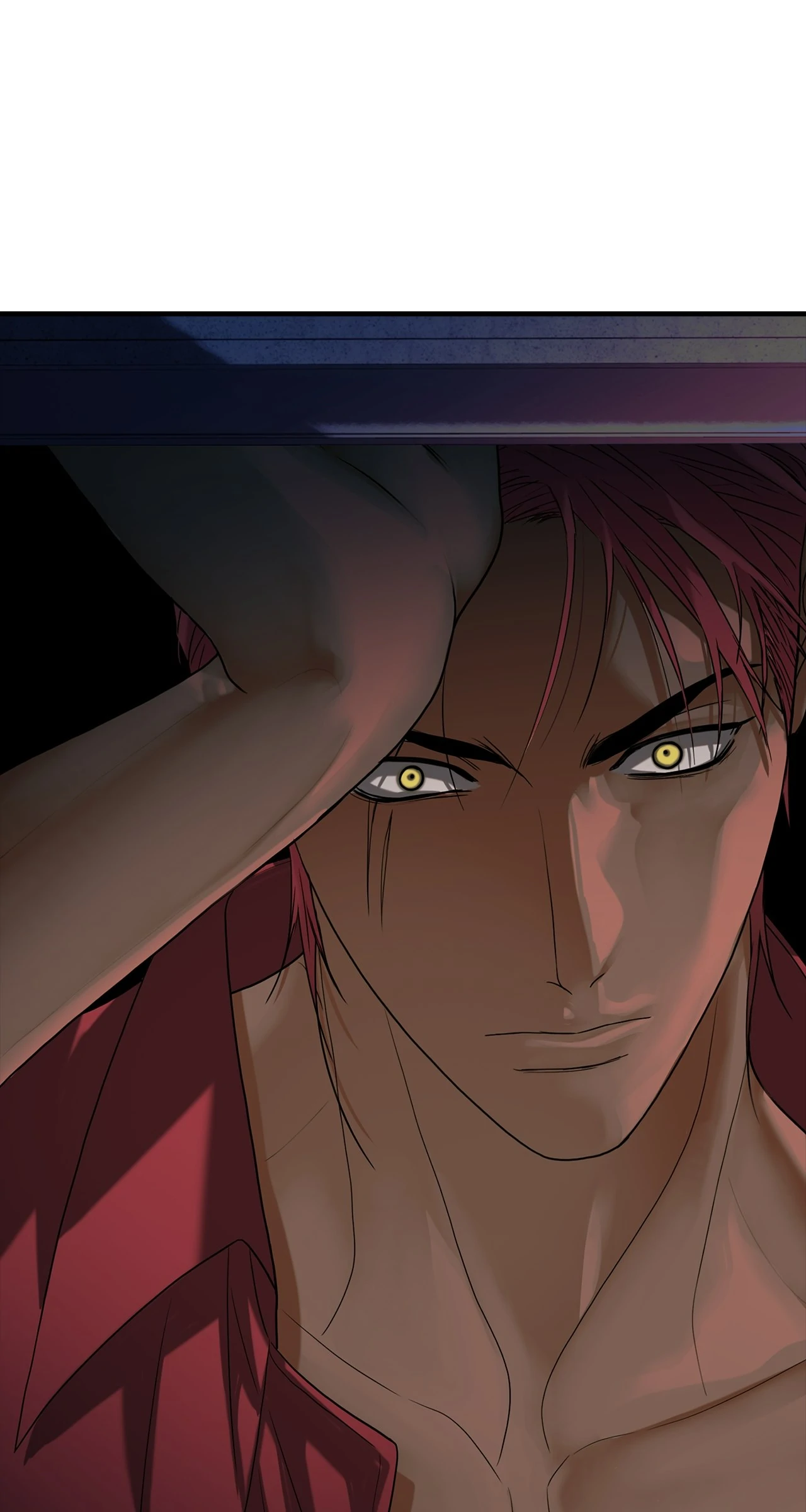 The Rotten [Official] - Chapter 40 manhwa