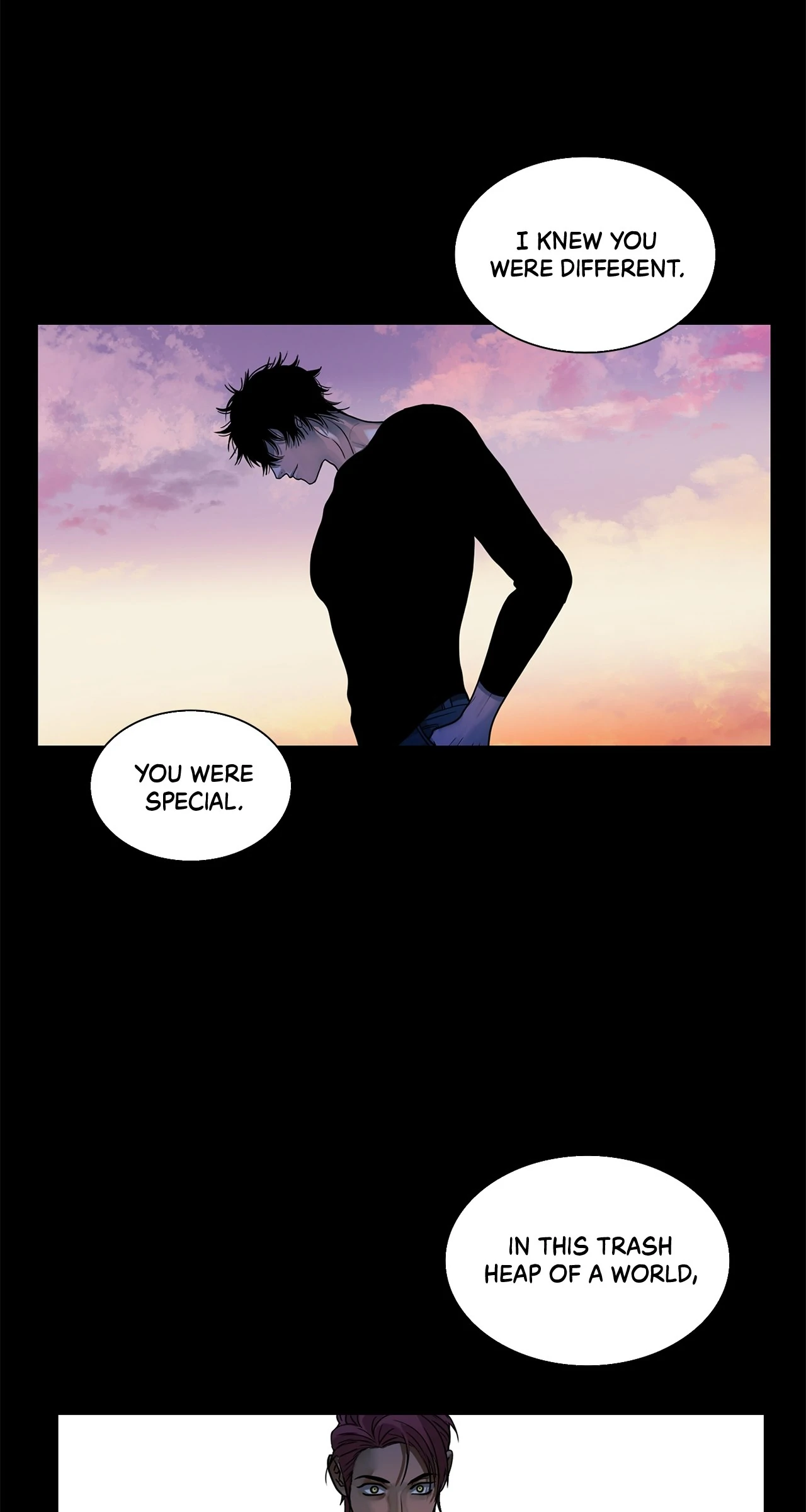 The Rotten [Official] - Chapter 41 manhwa