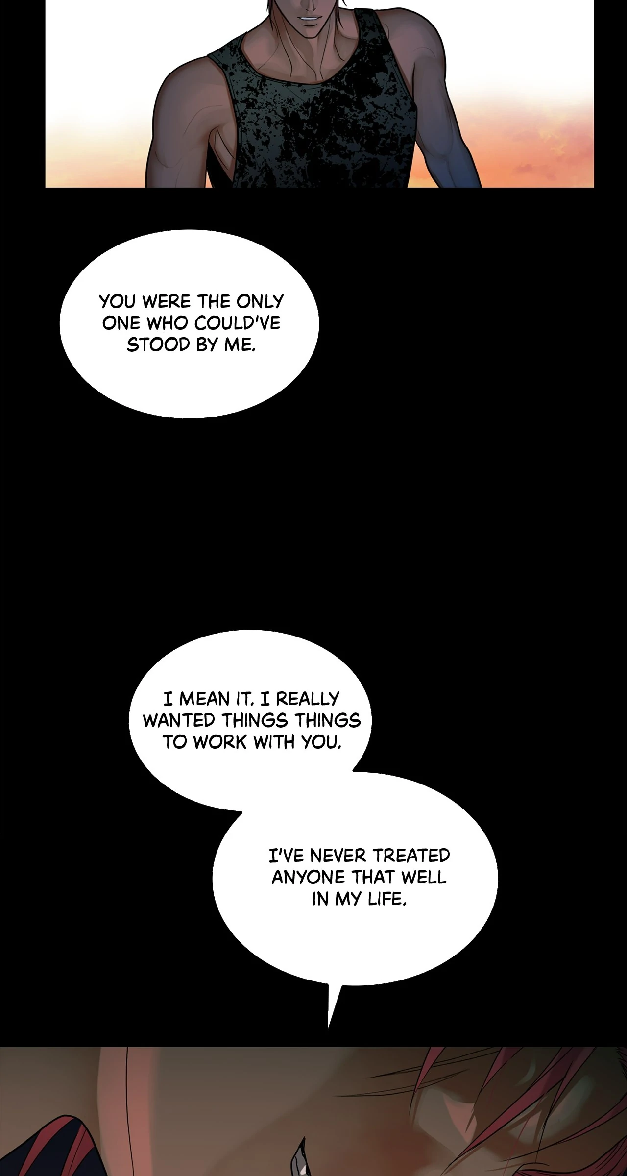 The Rotten [Official] - Chapter 41 manhwa