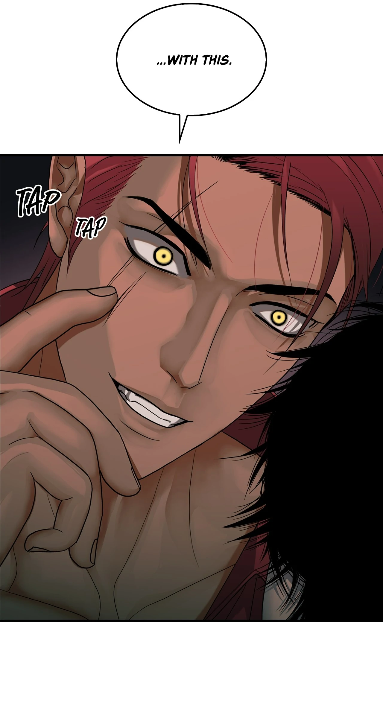The Rotten [Official] - Chapter 41 manhwa