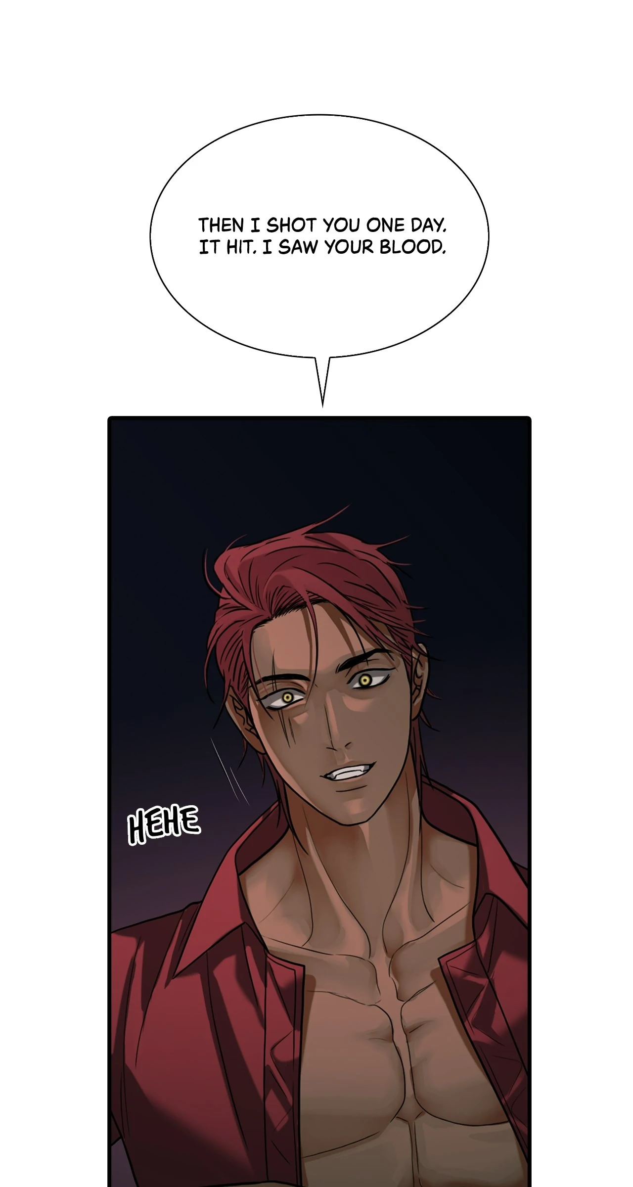 The Rotten [Official] - Chapter 41 manhwa