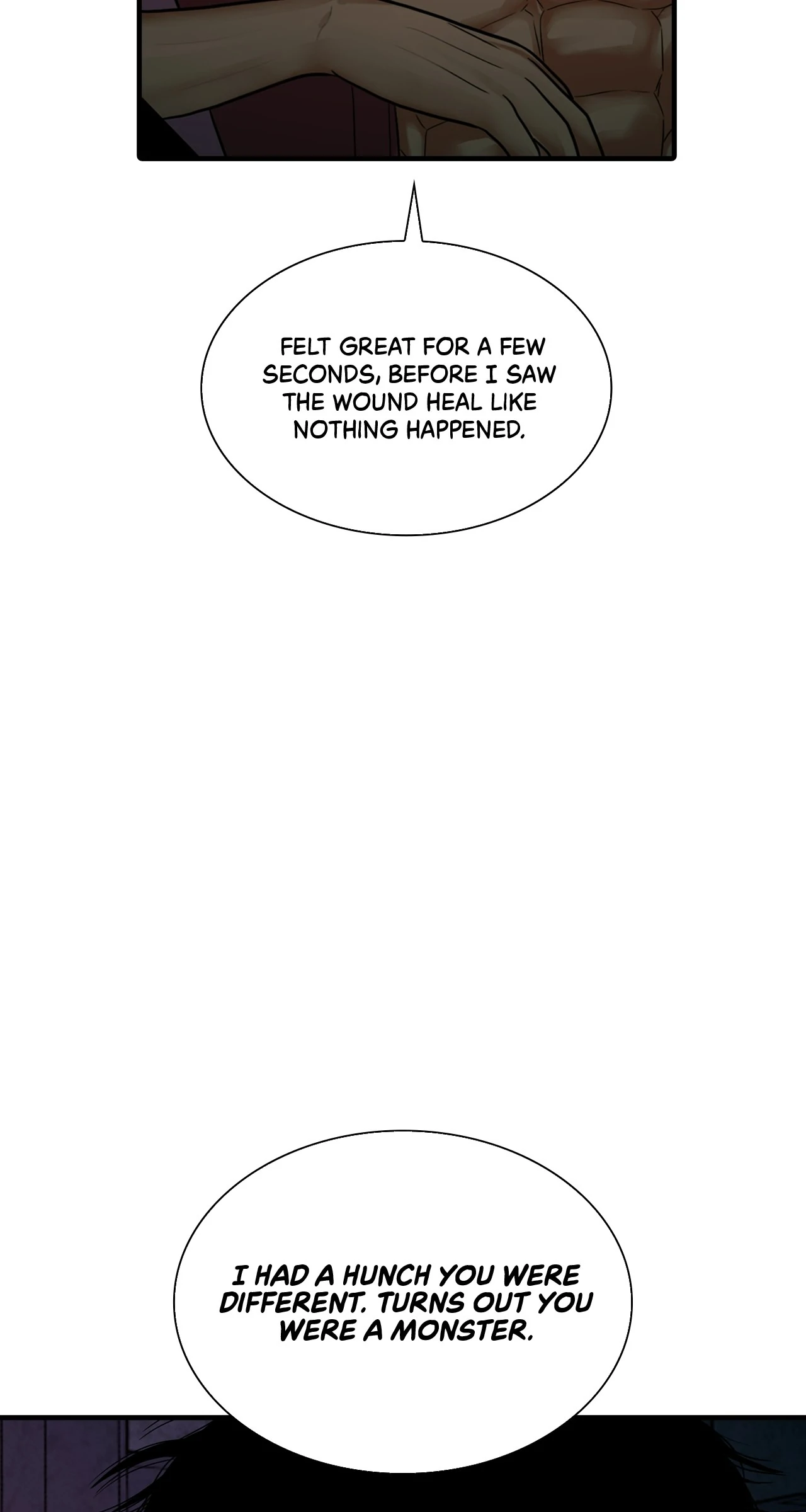 The Rotten [Official] - Chapter 41 manhwa