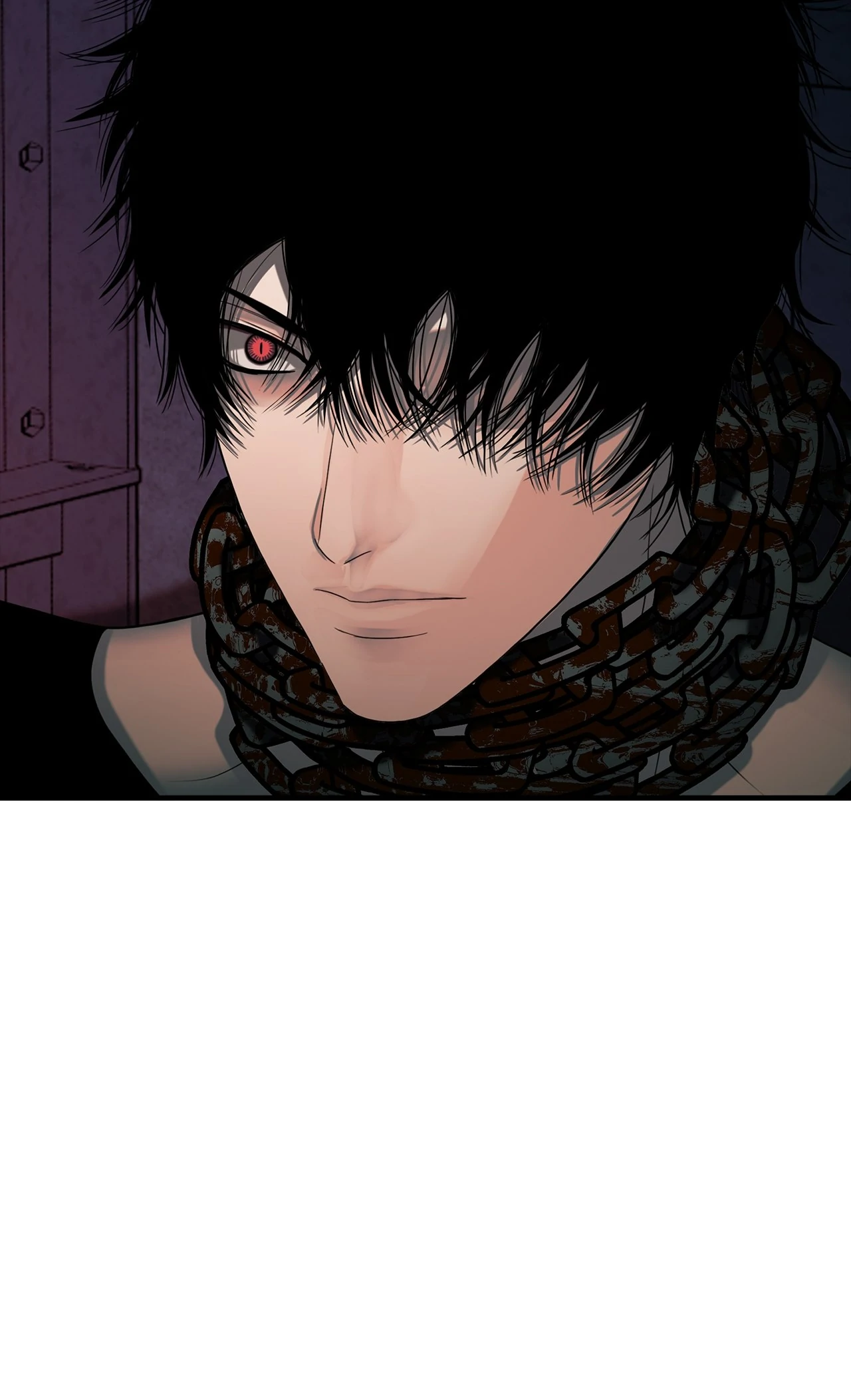 The Rotten [Official] - Chapter 41 manhwa