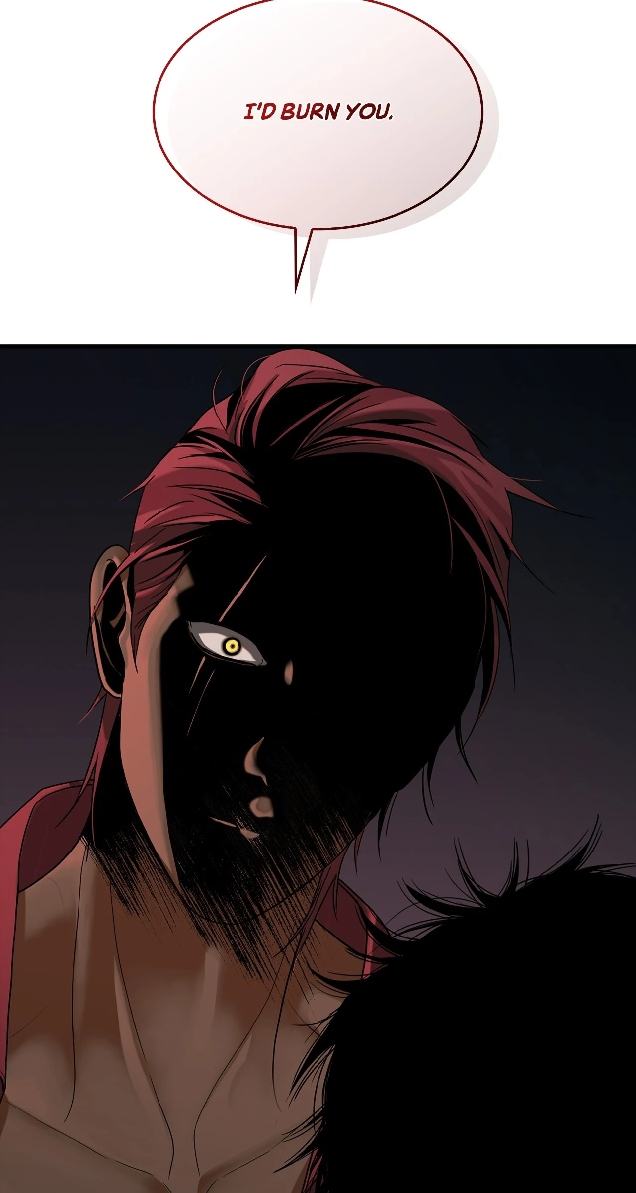 The Rotten [Official] - Chapter 41 manhwa