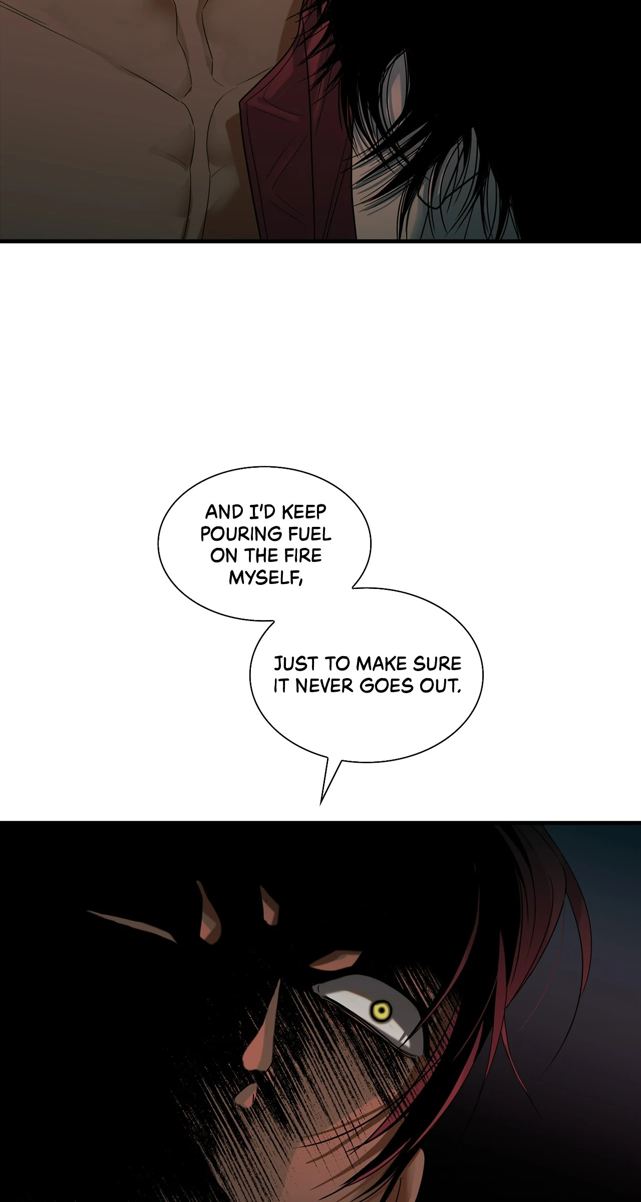 The Rotten [Official] - Chapter 41 manhwa