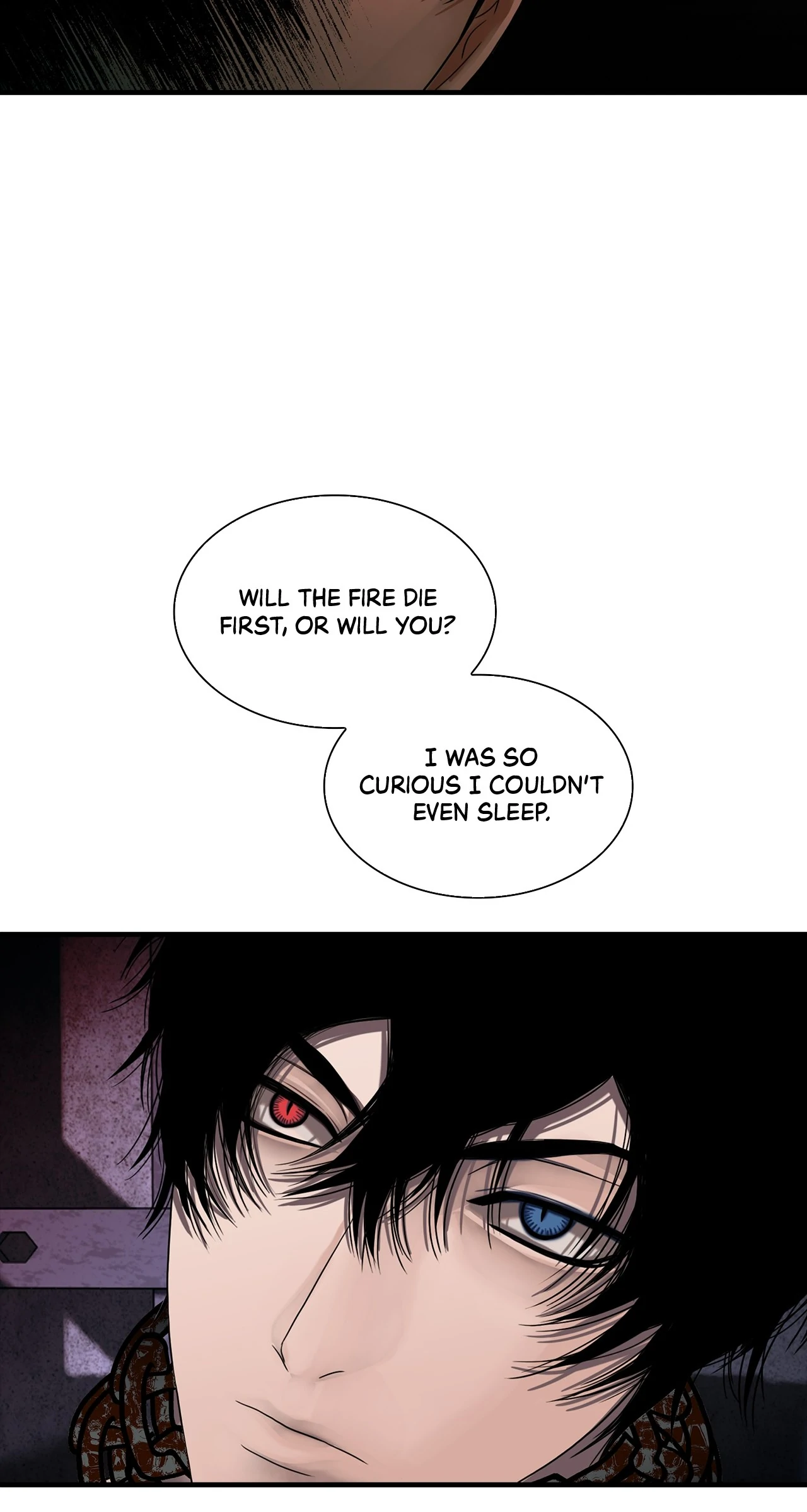 The Rotten [Official] - Chapter 41 manhwa