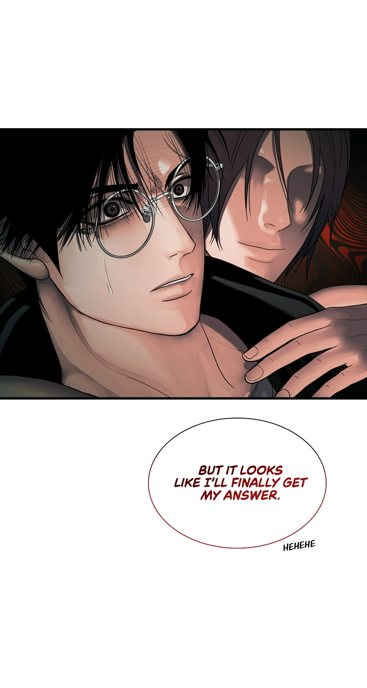 The Rotten [Official] - Chapter 41 manhwa
