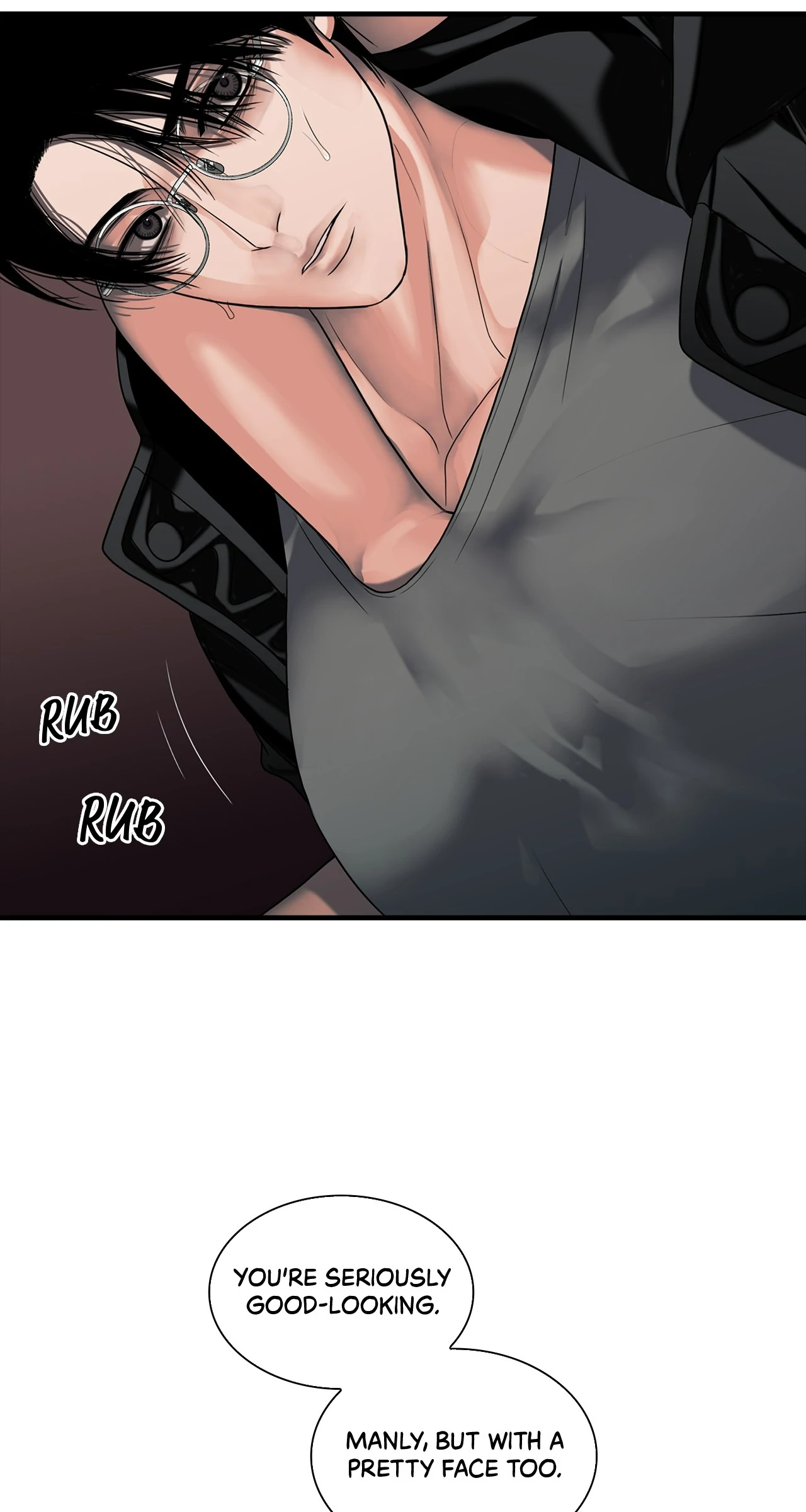 The Rotten [Official] - Chapter 41 manhwa