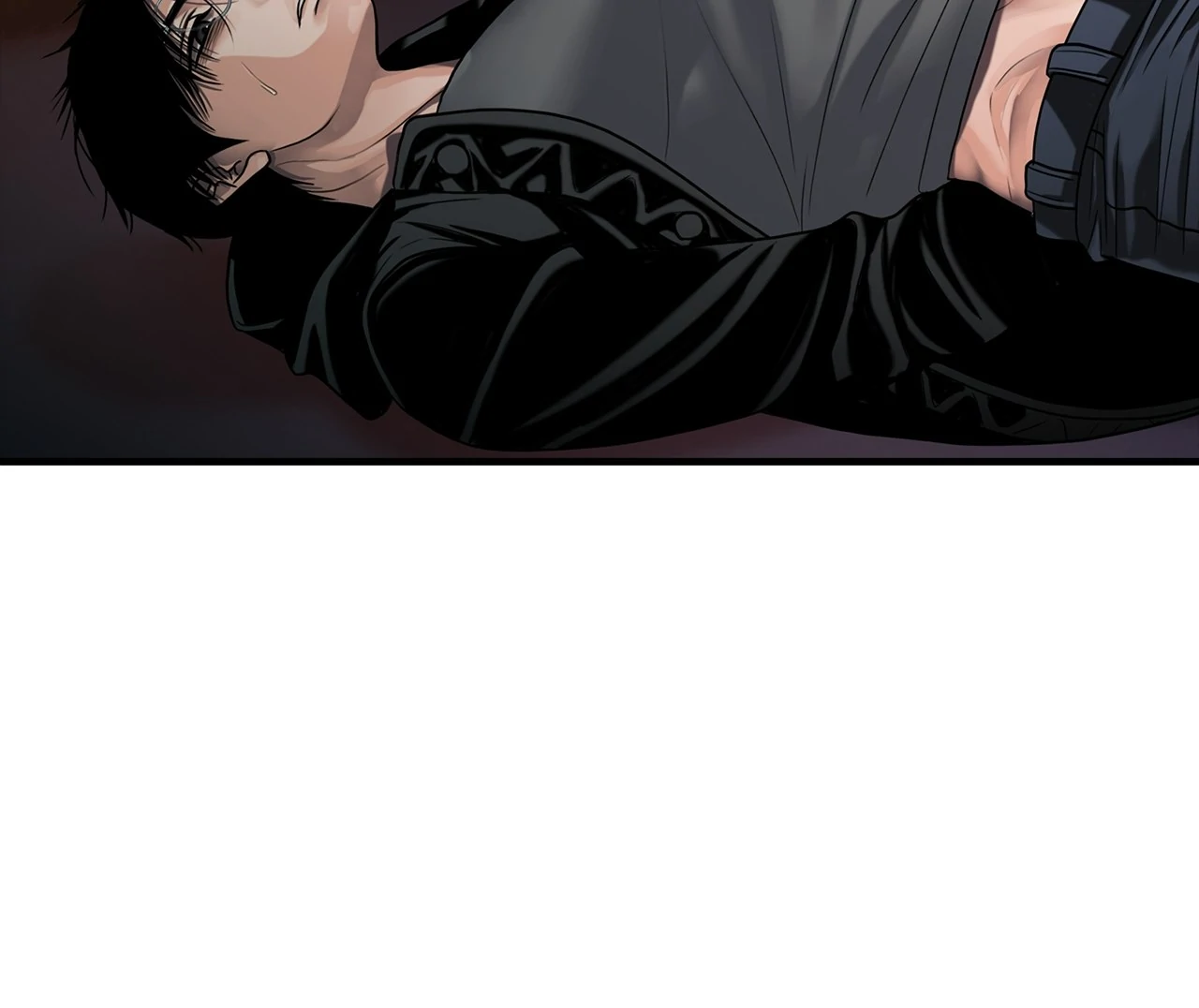 The Rotten [Official] - Chapter 41 manhwa