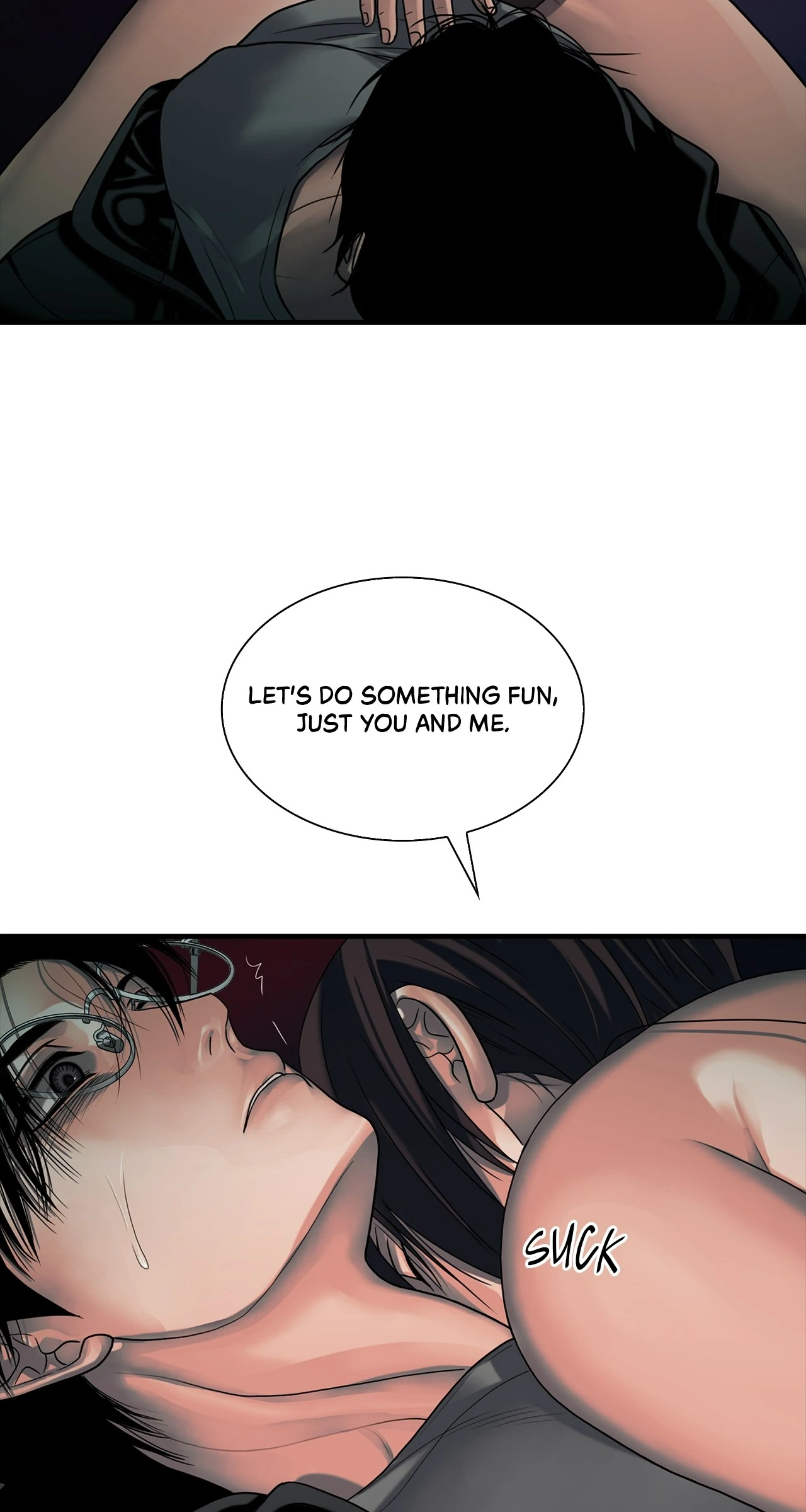 The Rotten [Official] - Chapter 41 manhwa