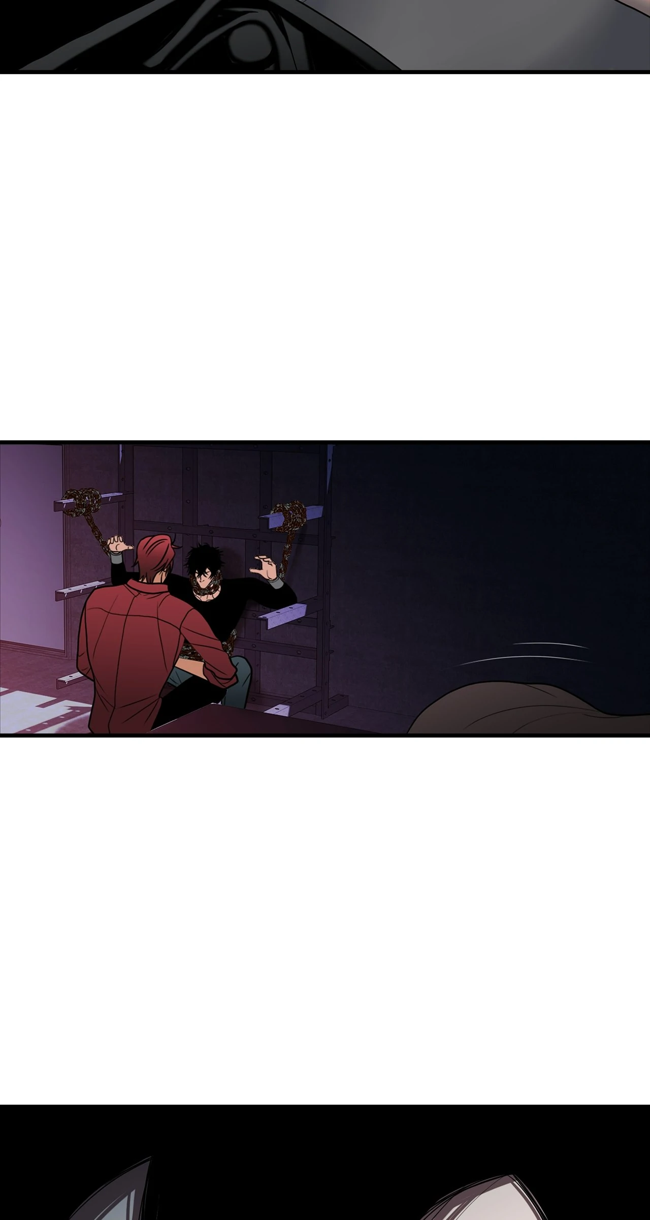 The Rotten [Official] - Chapter 41 manhwa