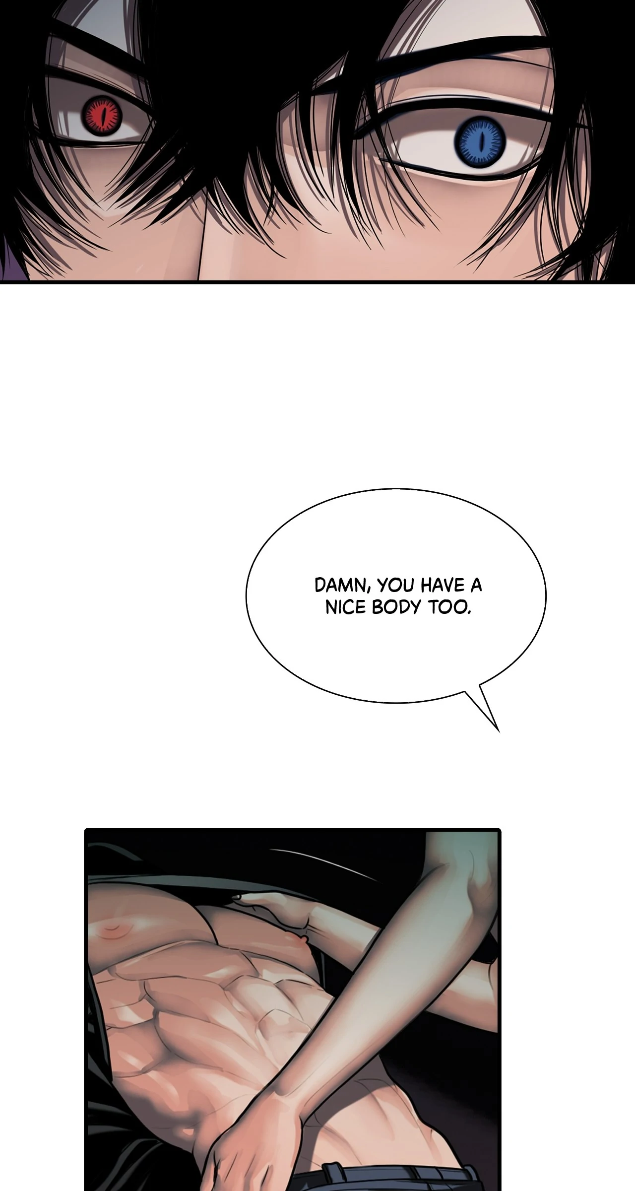The Rotten [Official] - Chapter 41 manhwa
