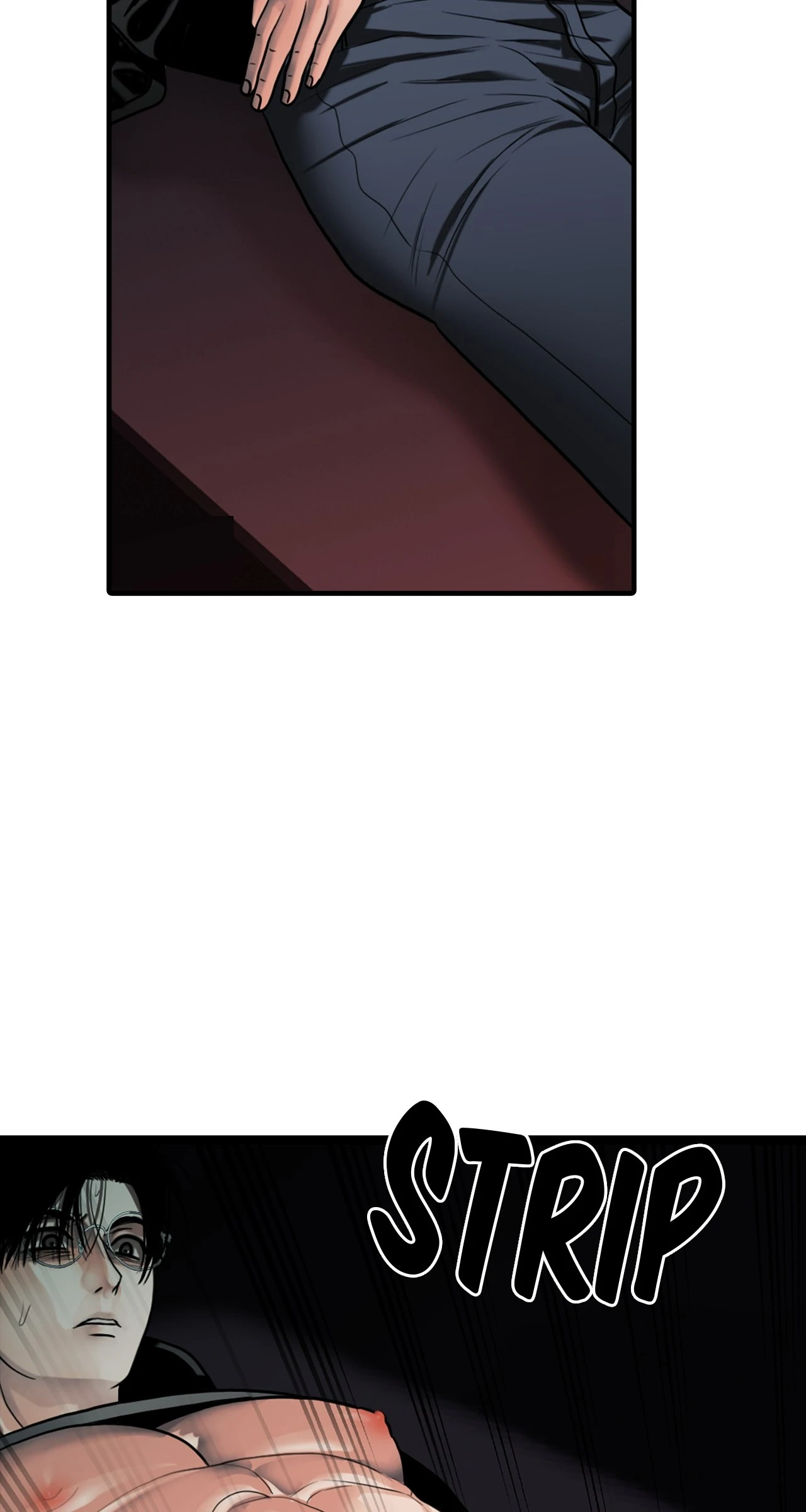 The Rotten [Official] - Chapter 41 manhwa