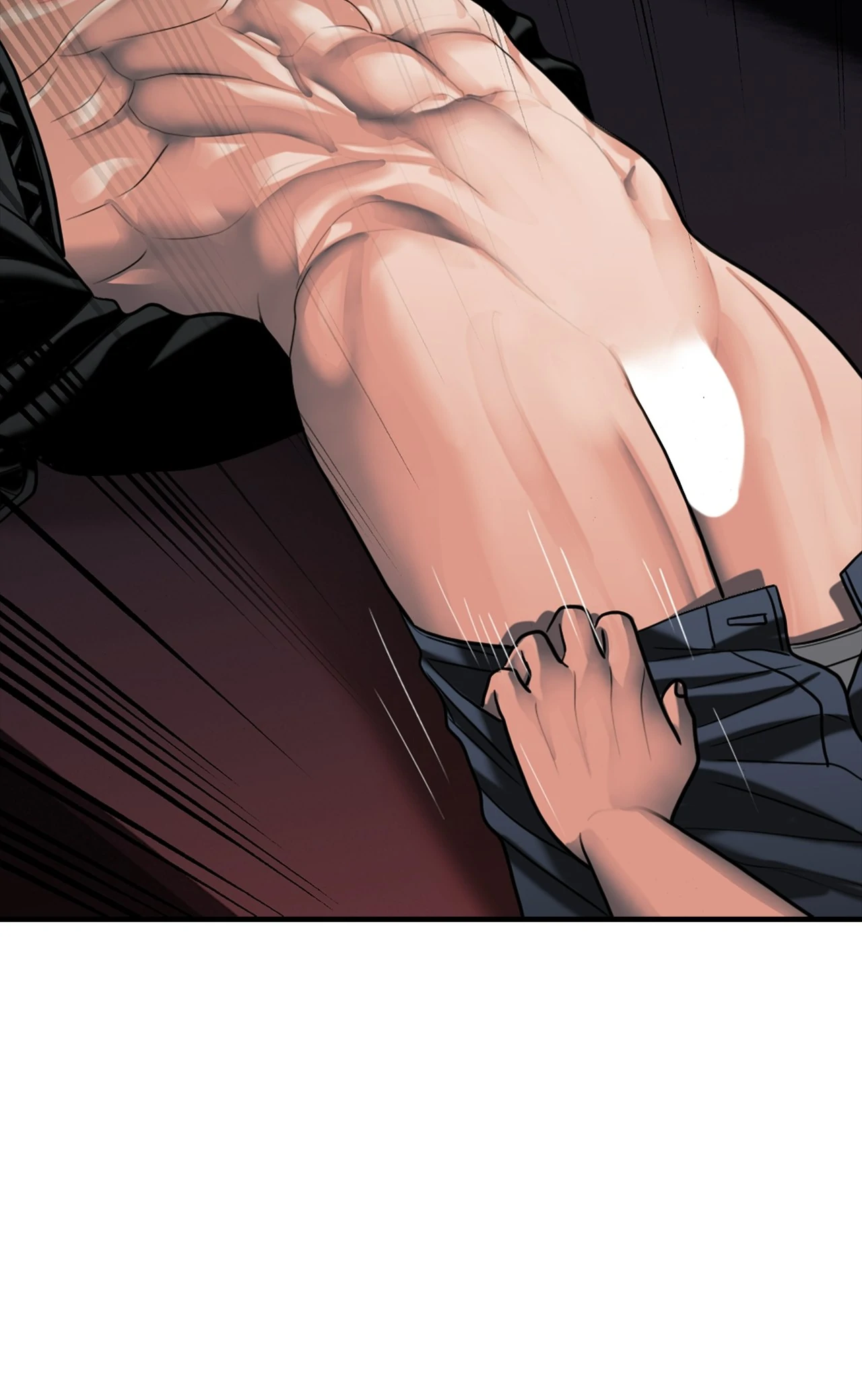 The Rotten [Official] - Chapter 41 manhwa