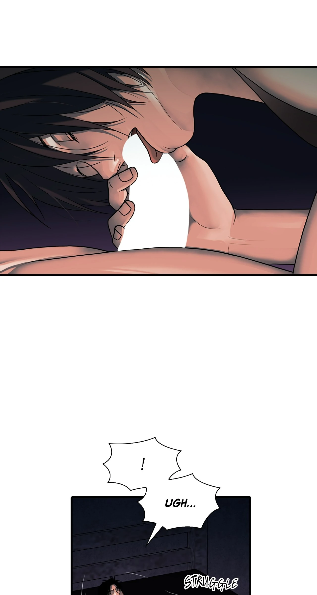 The Rotten [Official] - Chapter 41 manhwa