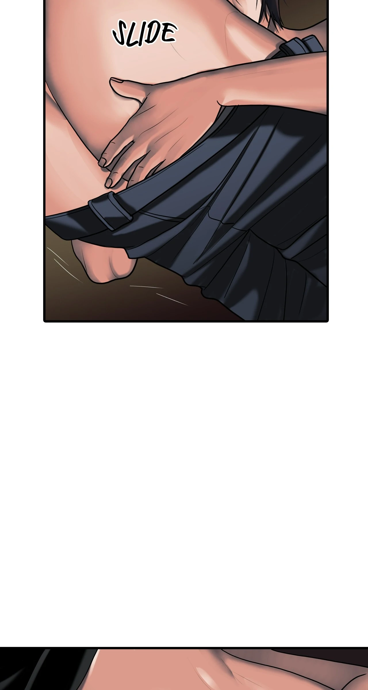 The Rotten [Official] - Chapter 41 manhwa