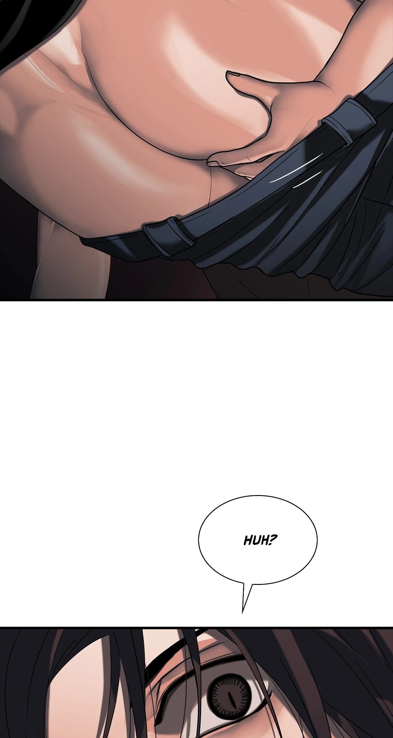 The Rotten [Official] - Chapter 41 manhwa