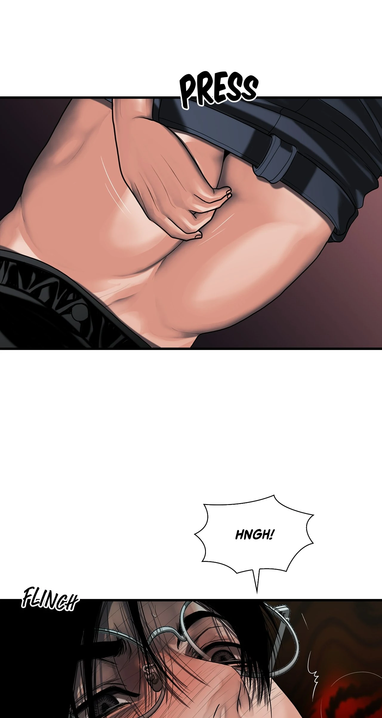 The Rotten [Official] - Chapter 41 manhwa