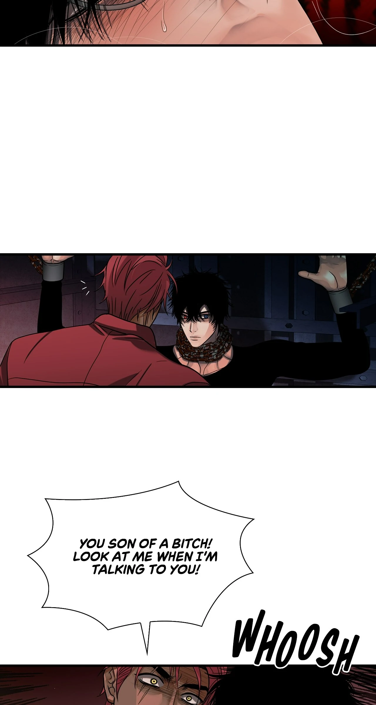The Rotten [Official] - Chapter 41 manhwa