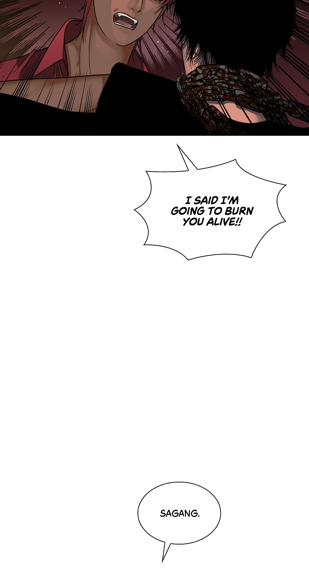 The Rotten [Official] - Chapter 41 manhwa
