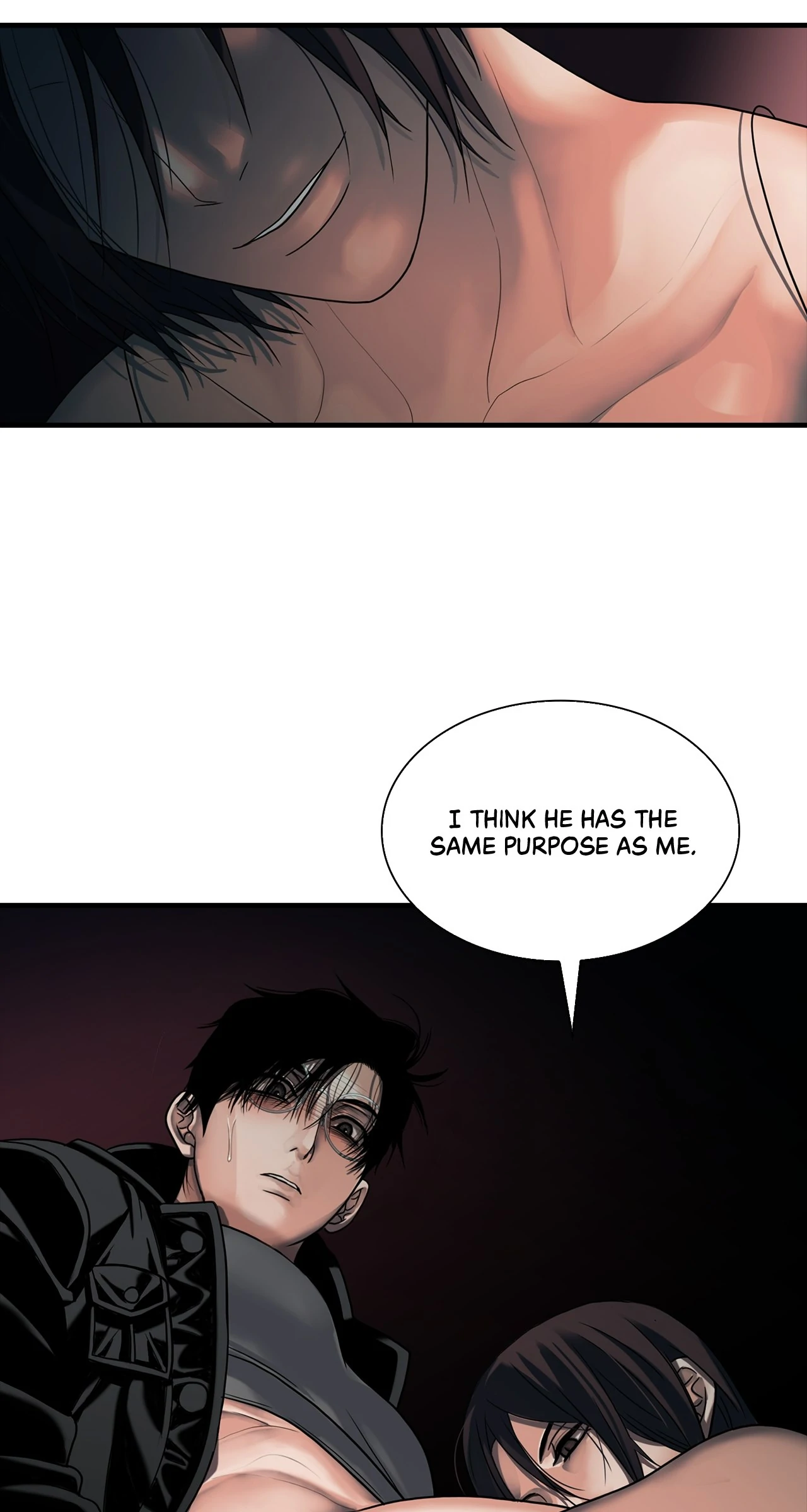 The Rotten [Official] - Chapter 41 manhwa