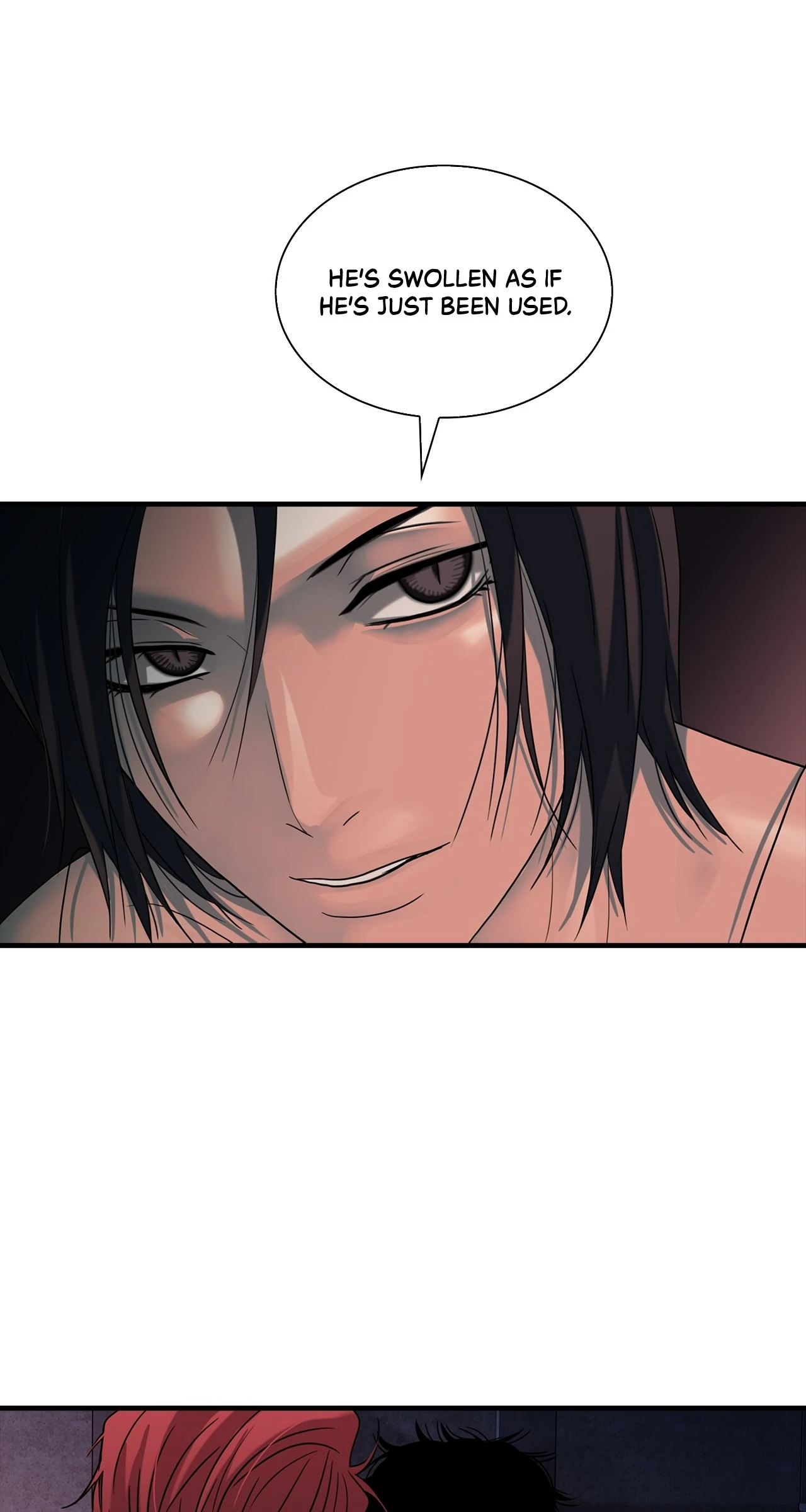 The Rotten [Official] - Chapter 41 manhwa