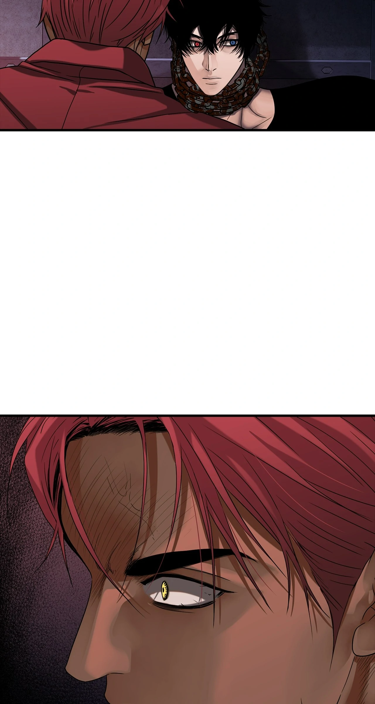The Rotten [Official] - Chapter 41 manhwa