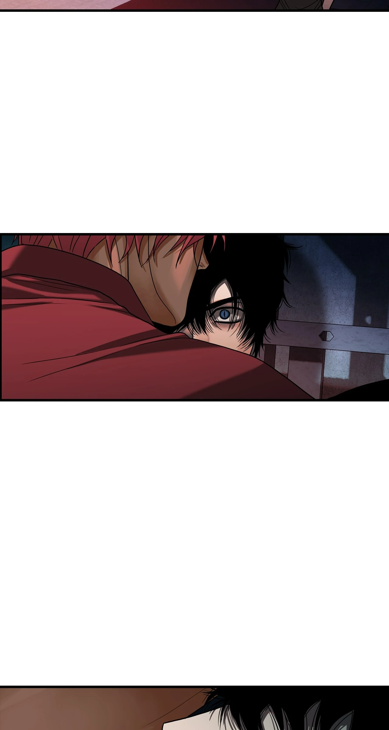 The Rotten [Official] - Chapter 41 manhwa