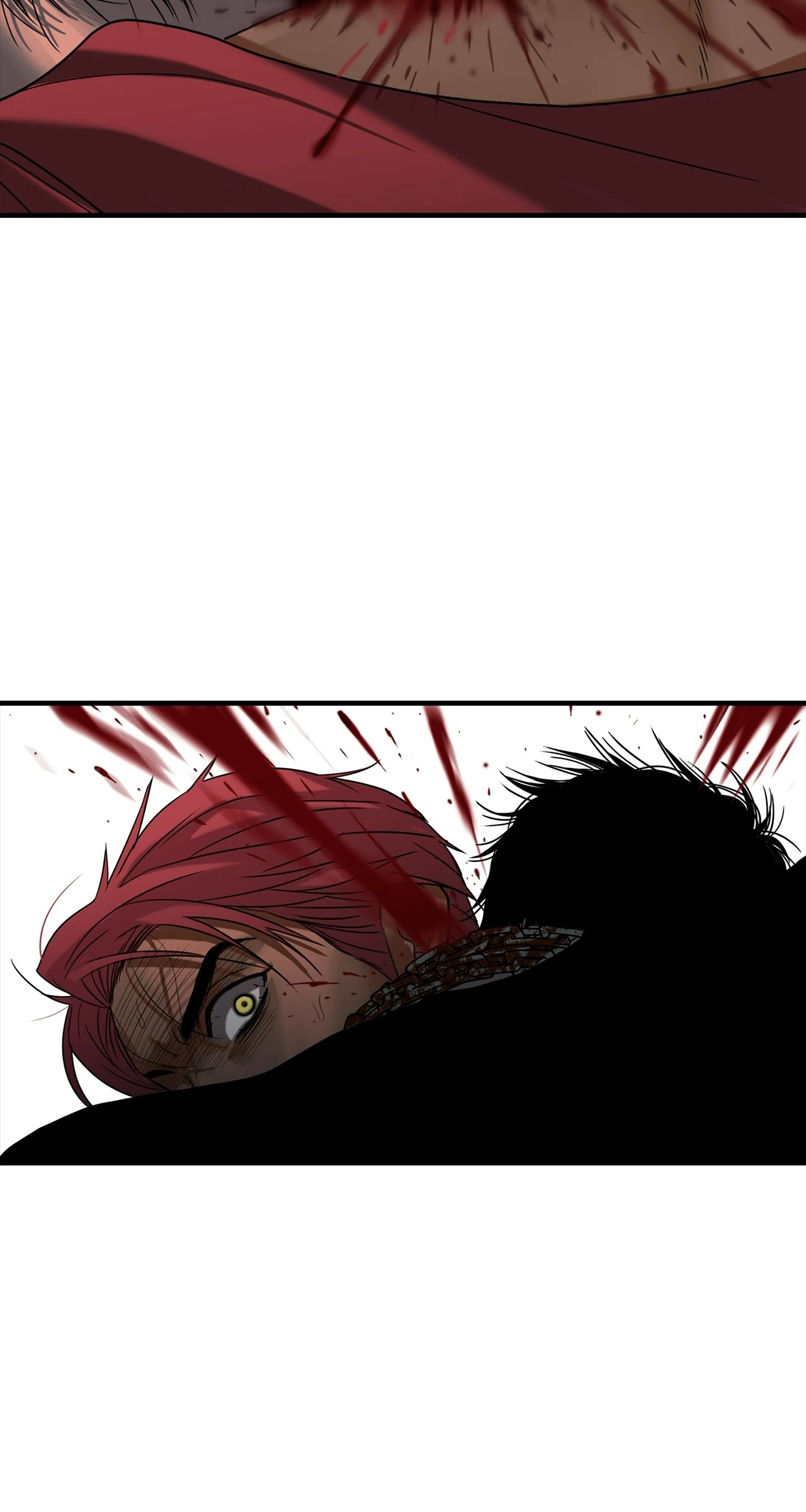 The Rotten [Official] - Chapter 41 manhwa