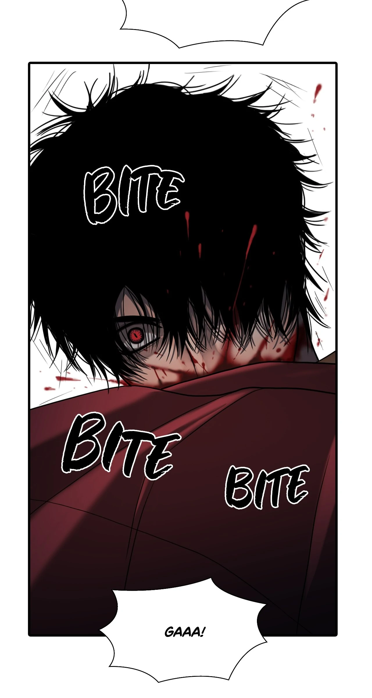 The Rotten [Official] - Chapter 41 manhwa