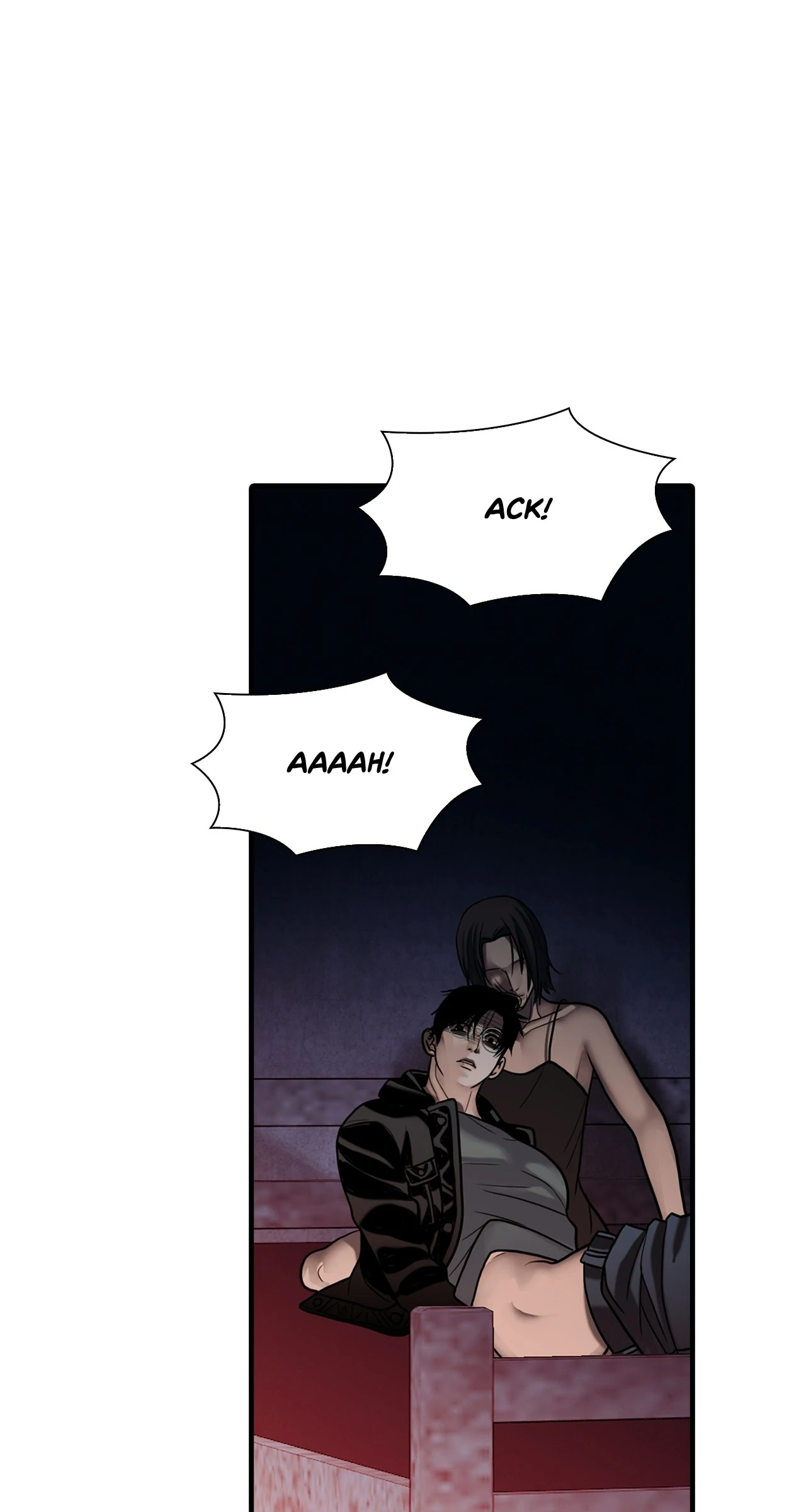 The Rotten [Official] - Chapter 41 manhwa