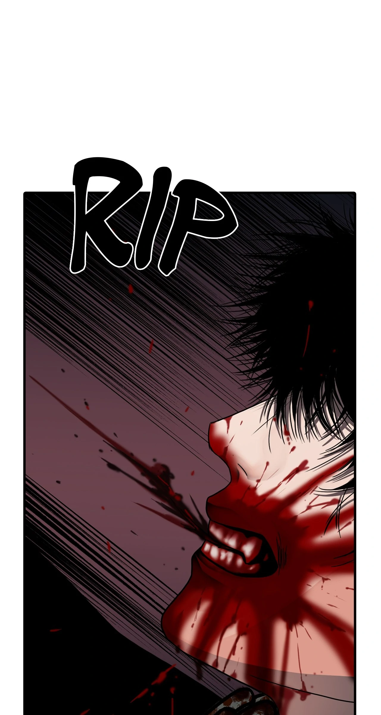 The Rotten [Official] - Chapter 41 manhwa